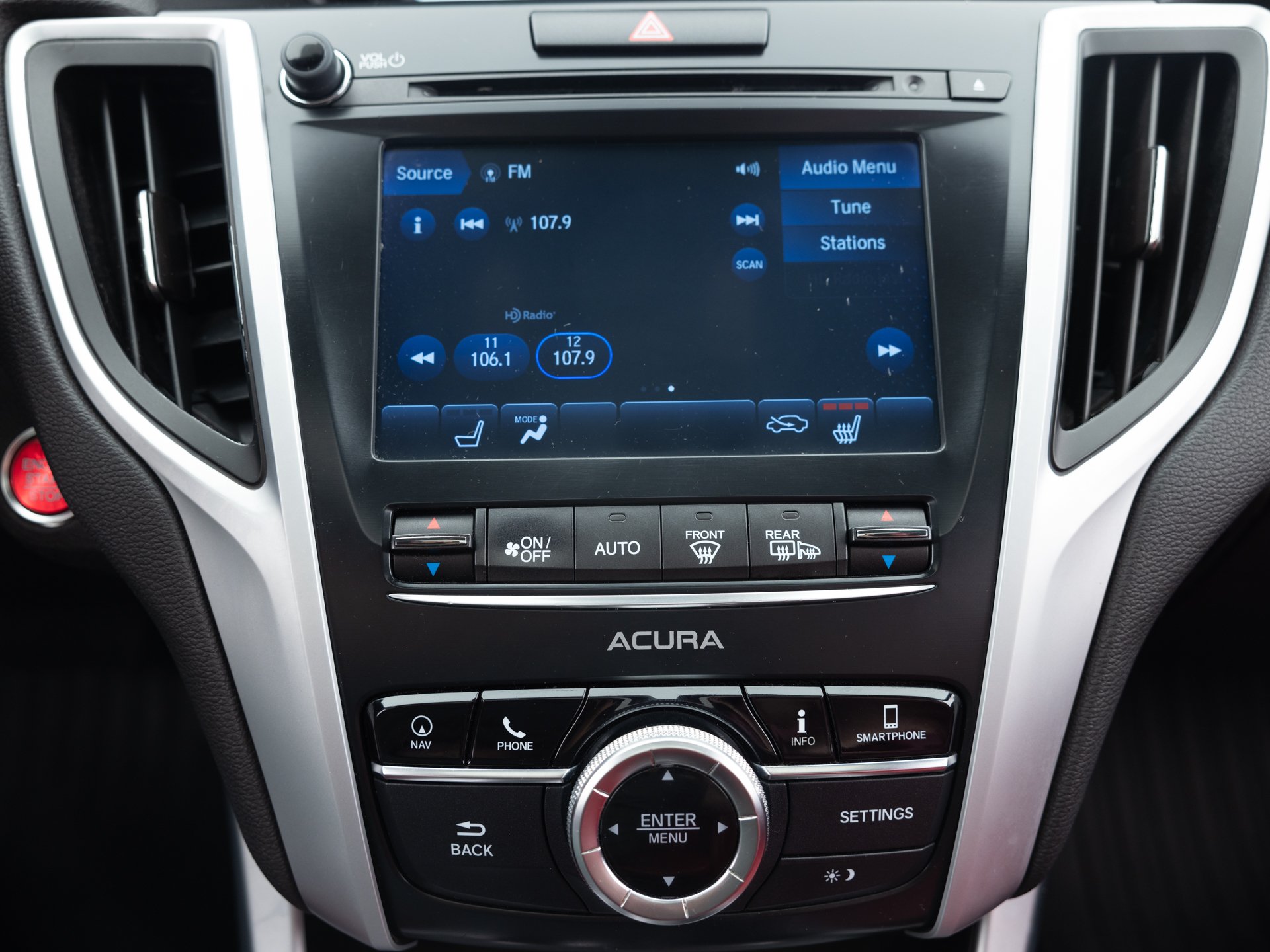 black acura tlx 35 27
