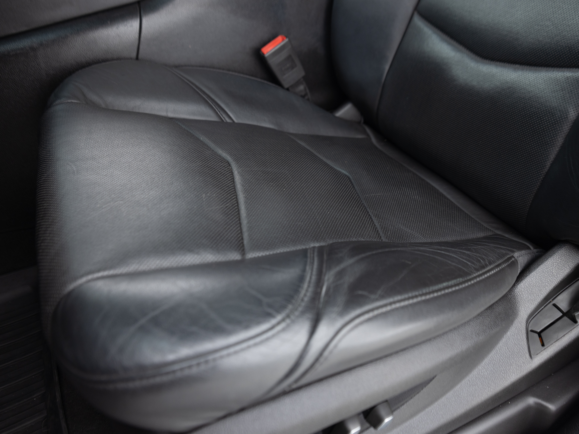 Used Black Cadillac Escalade-13 for Sale