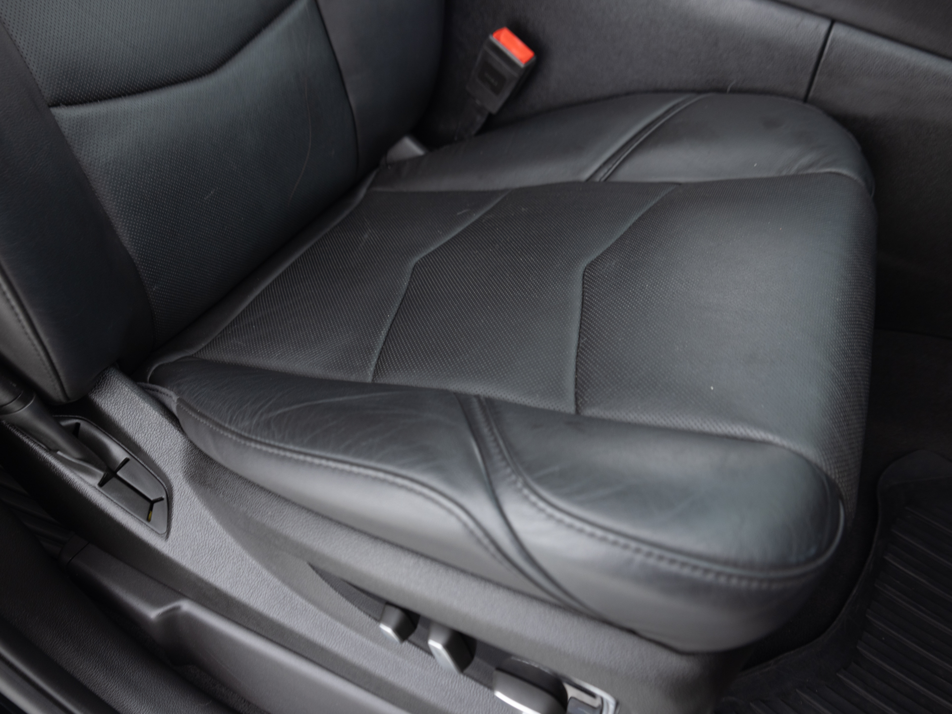 Used Black Cadillac Escalade-17 for Sale