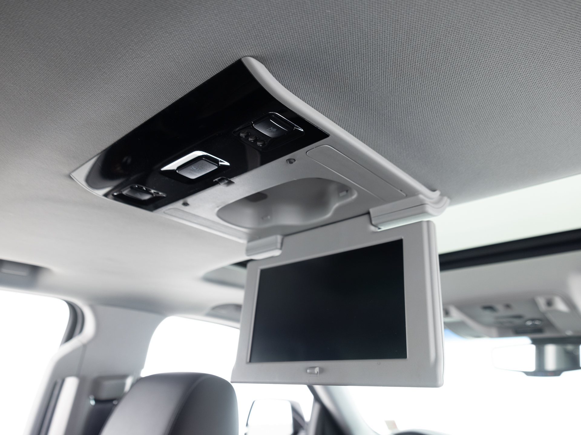 Used Black Cadillac Escalade-23 for Sale