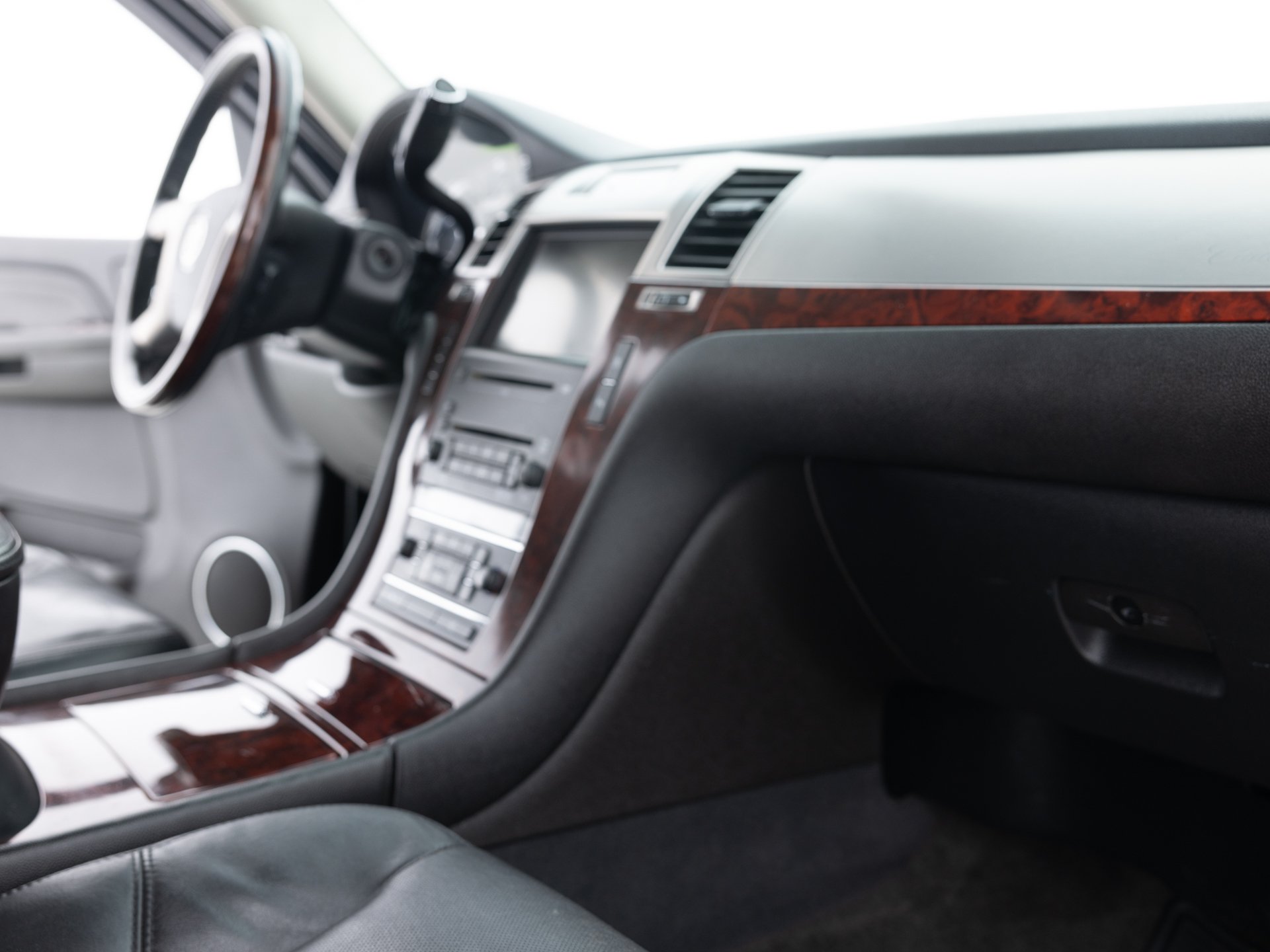 black cadillac escalade sport 19
