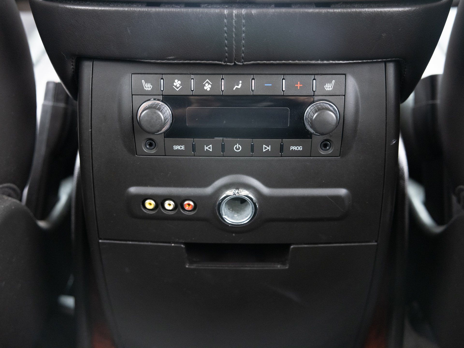 black cadillac escalade sport 23
