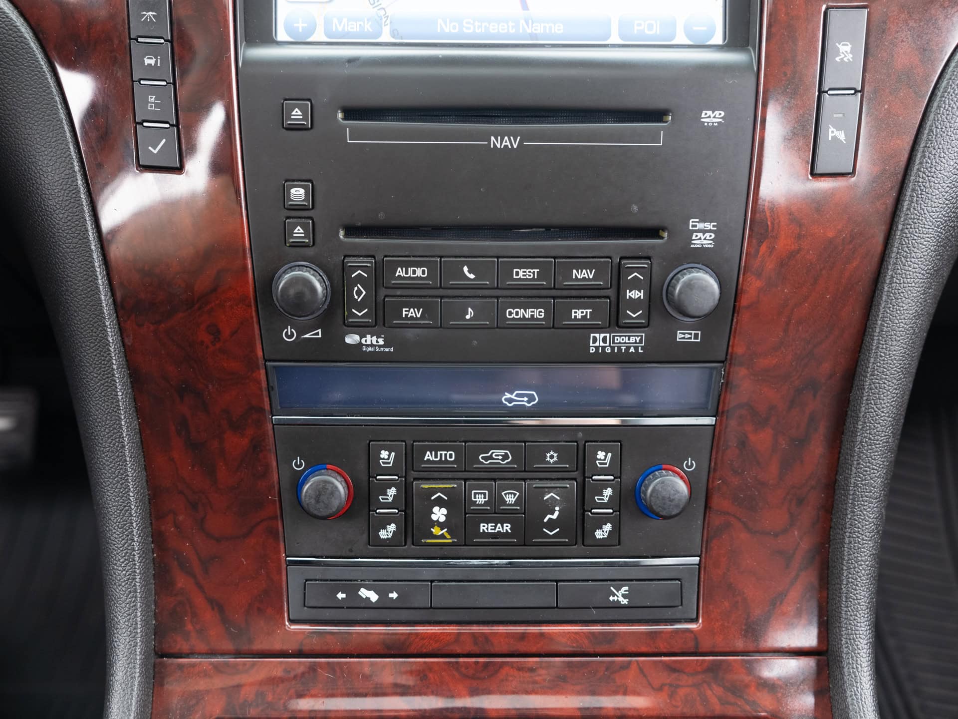black cadillac escalade sport 29