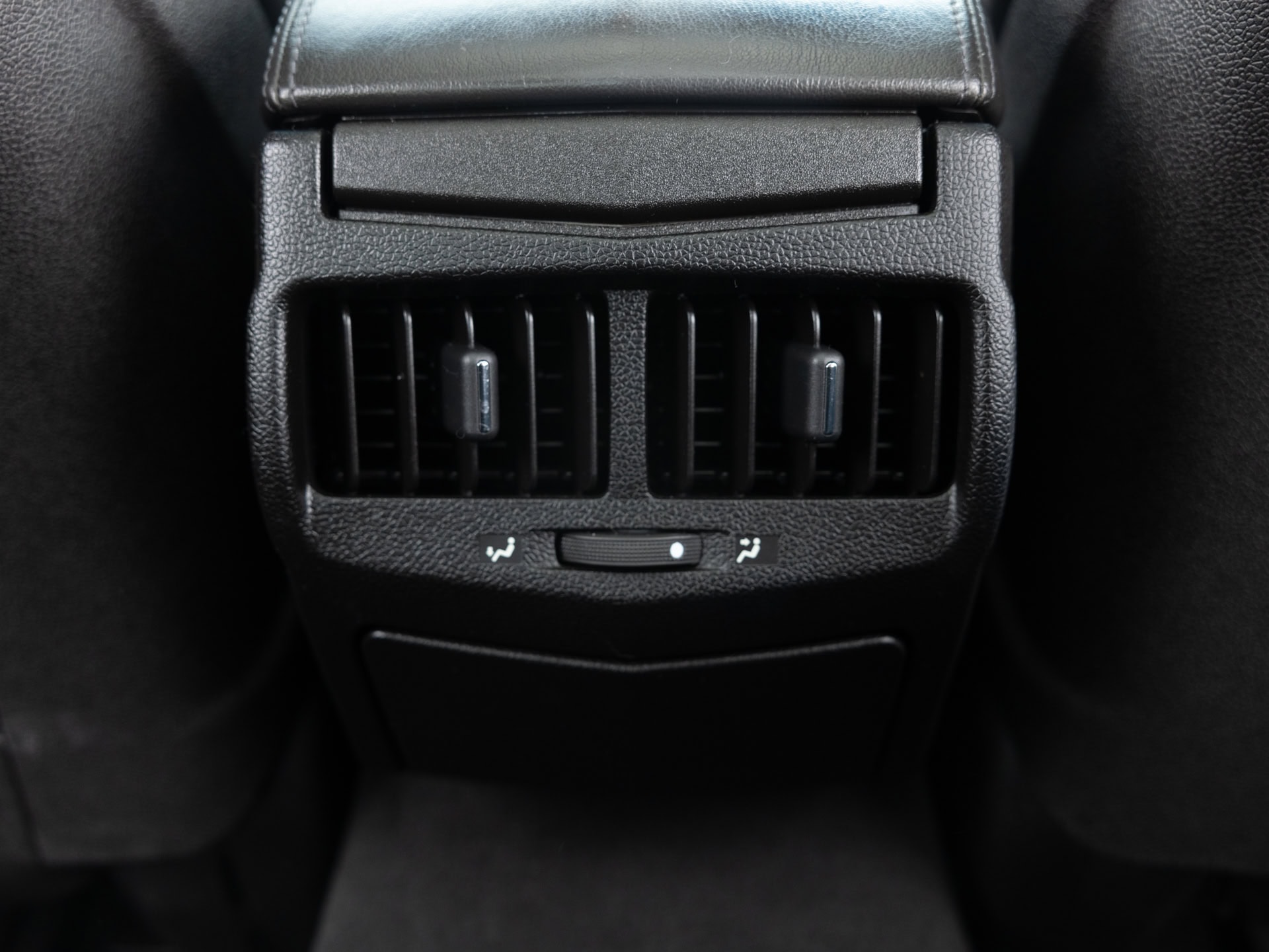 Used Black Cadillac Sedan-23 for Sale