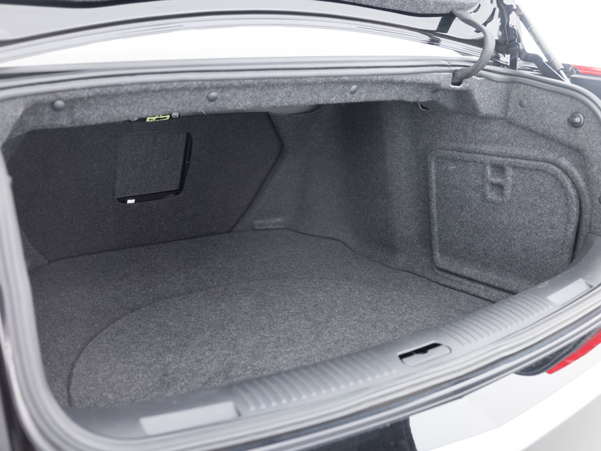 Used Black Cadillac Sedan-34 for Sale