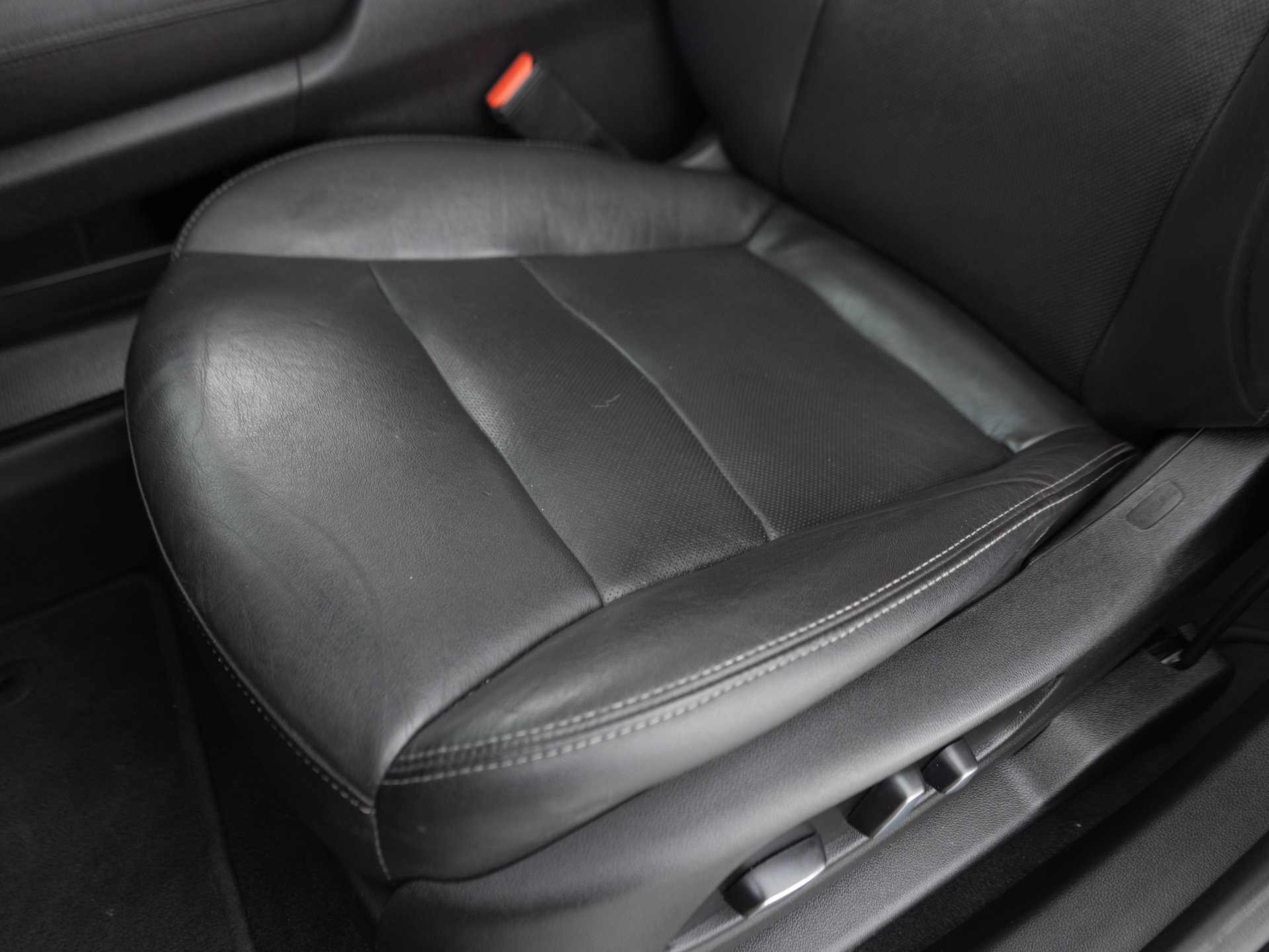 Used Black Cadillac XT5 Premier-13 for Sale