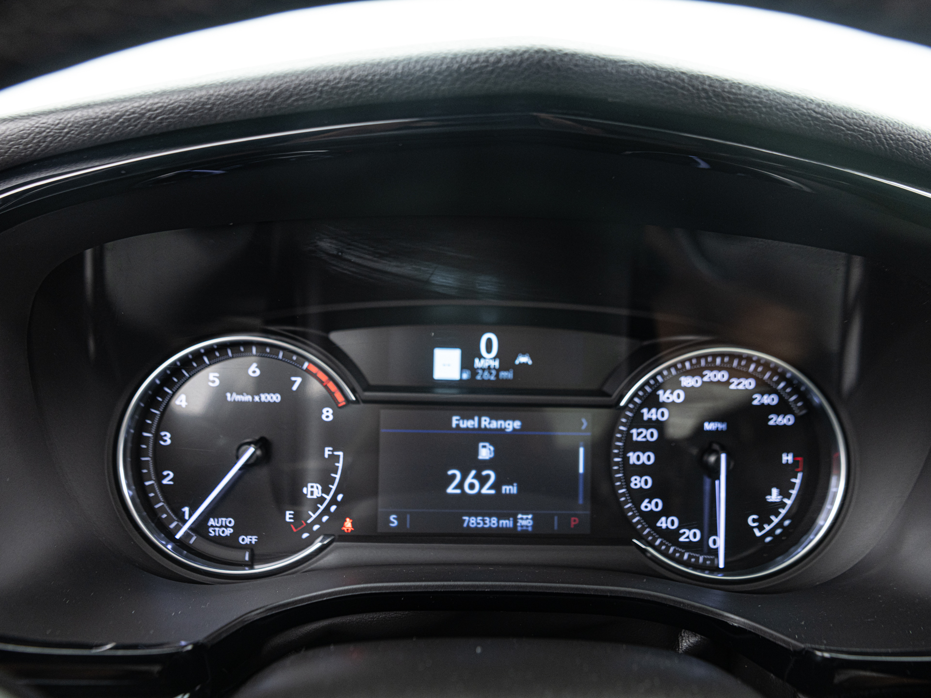 Used Black Cadillac XT5 Premier-23 for Sale