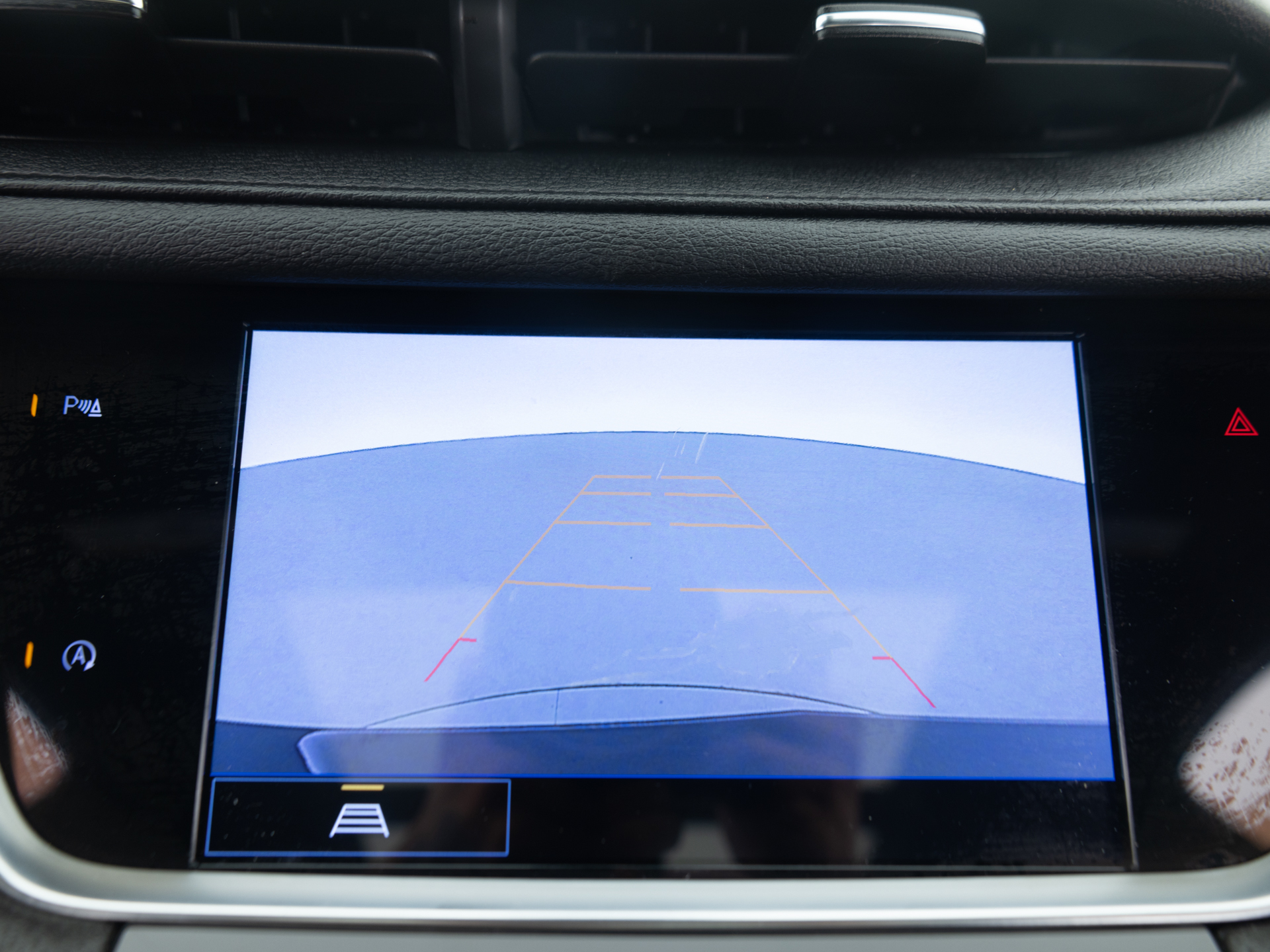 Used Black Cadillac XT5 Premier-25 for Sale