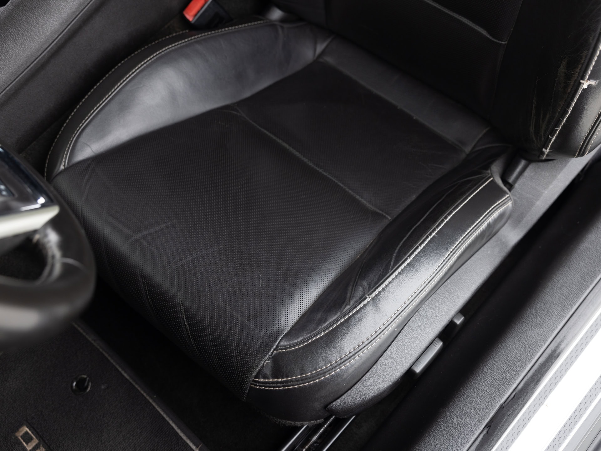 Used Black Chevrolet Camaro SS-13 for Sale