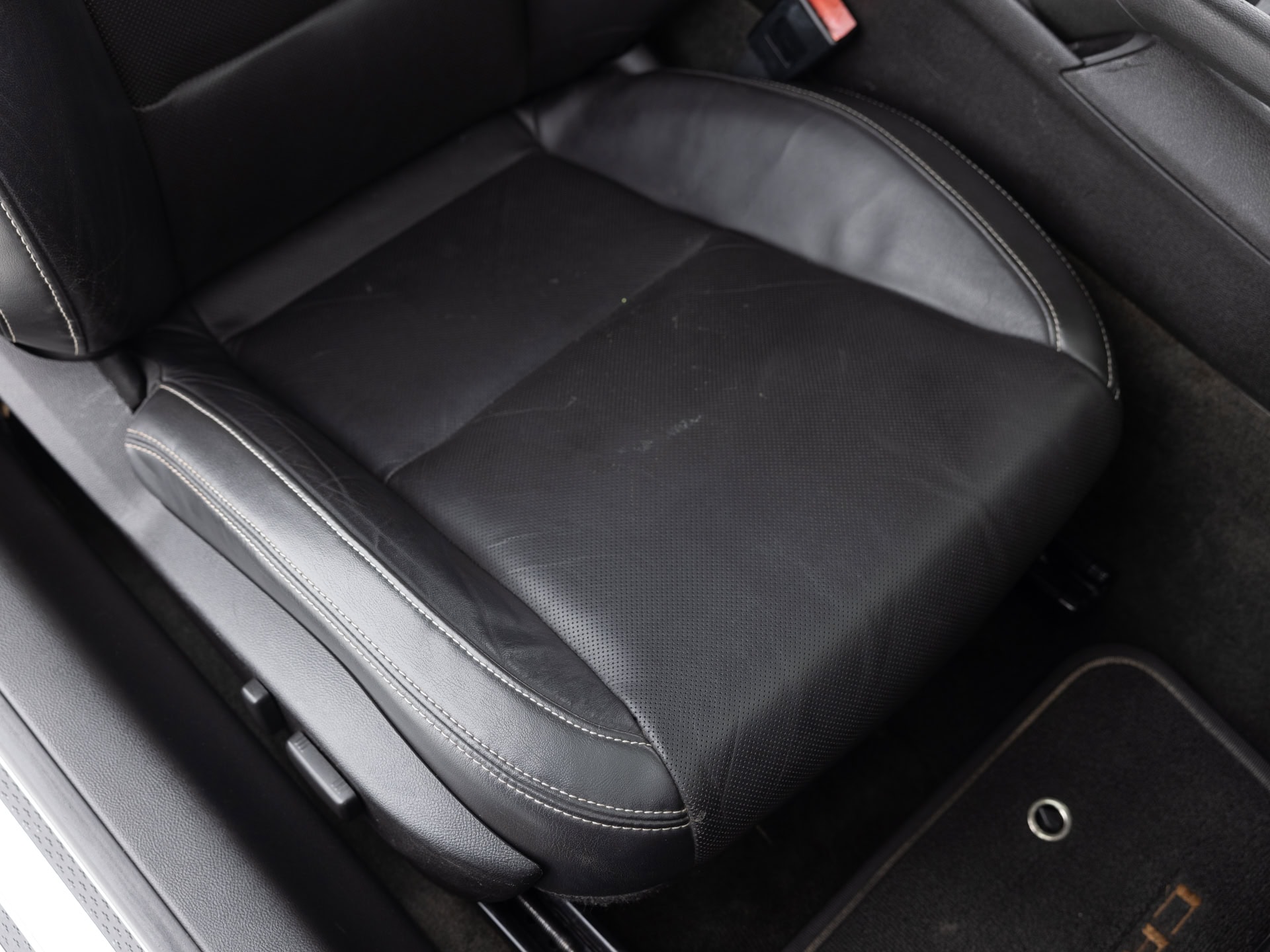 Used Black Chevrolet Camaro SS-17 for Sale