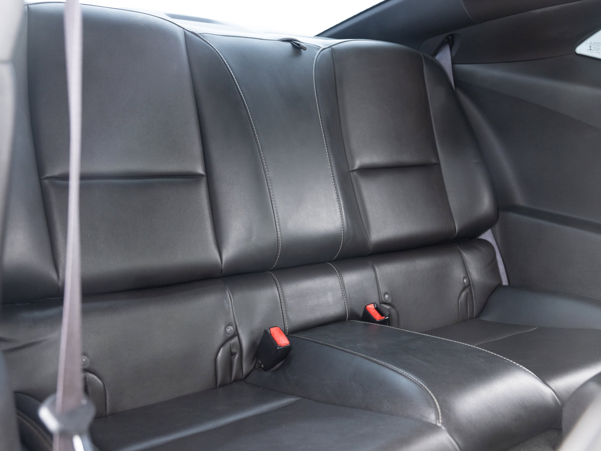 Used Black Chevrolet Camaro SS-21 for Sale