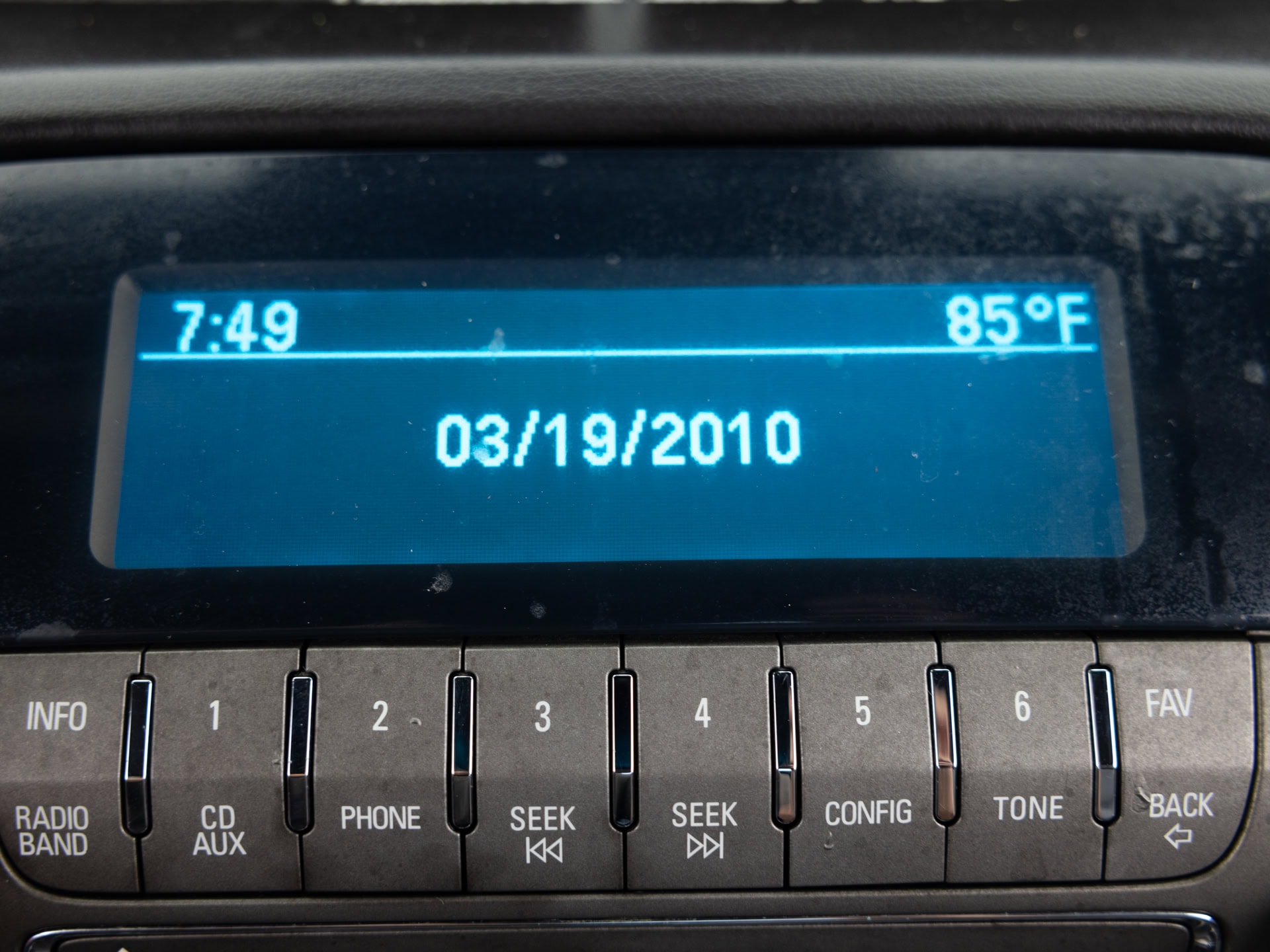 Used Black Chevrolet Camaro SS-23 for Sale