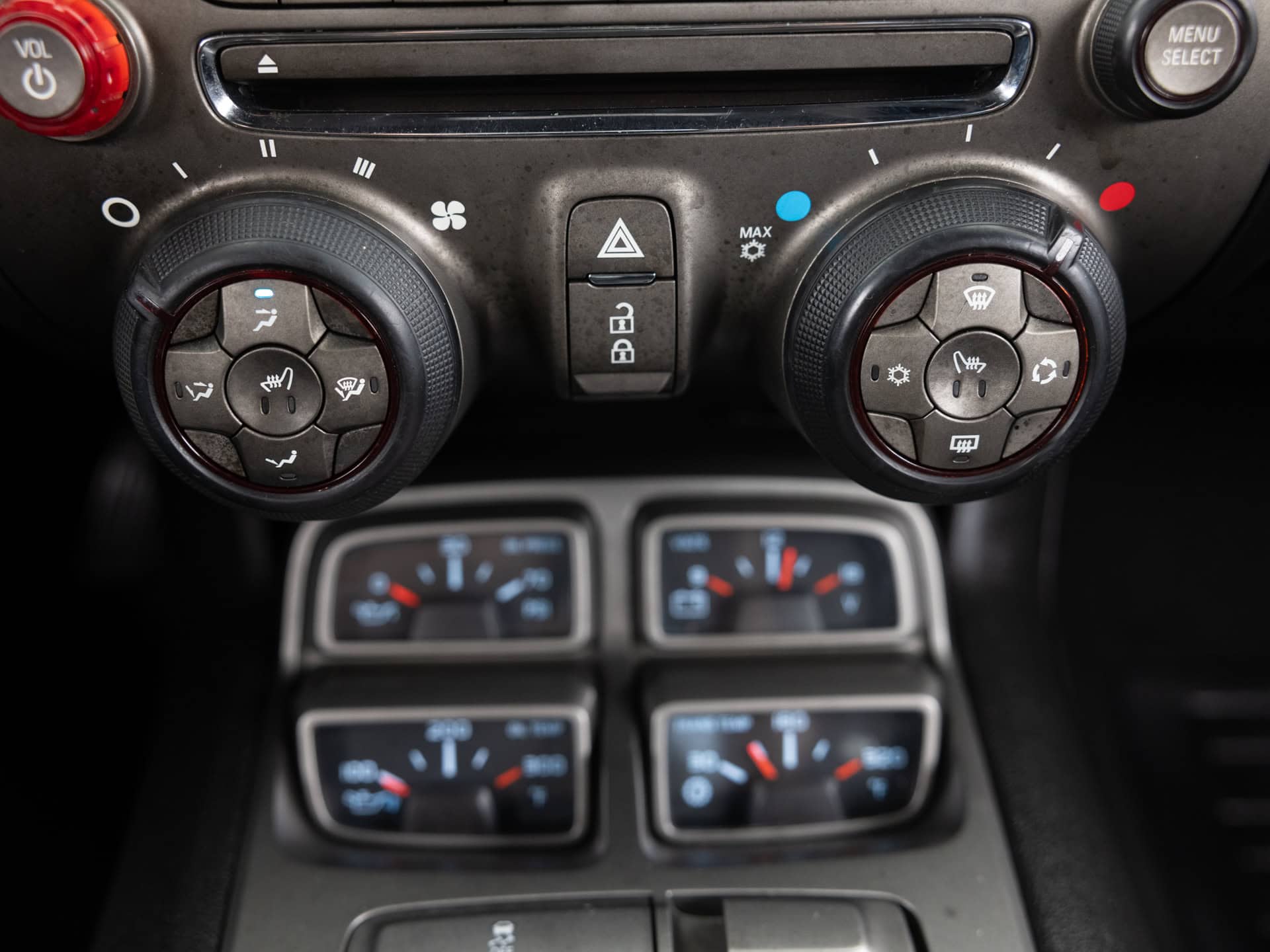 Used Black Chevrolet Camaro SS-25 for Sale