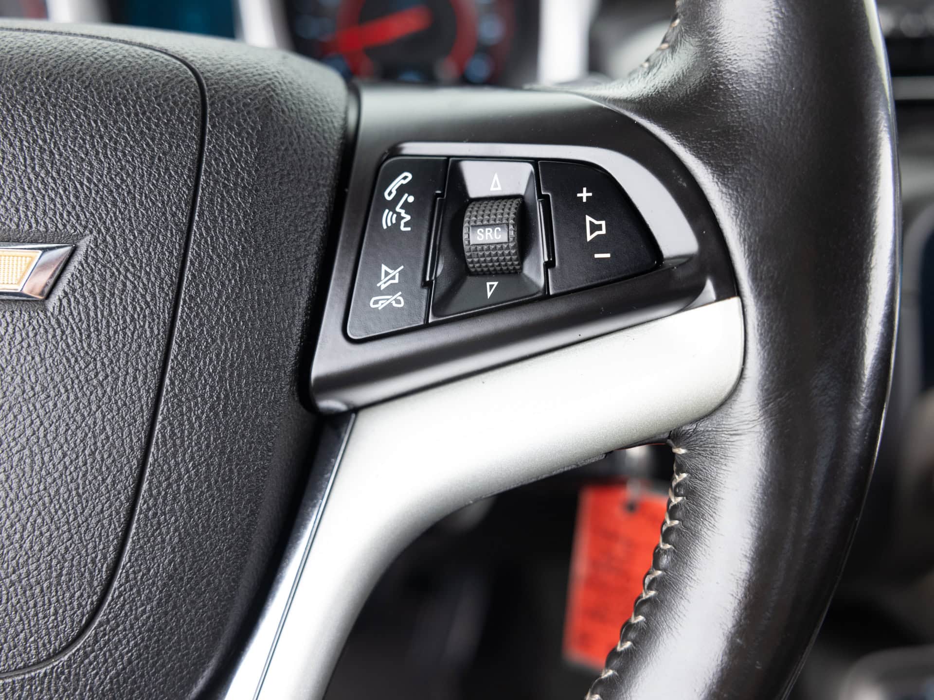 Used Black Chevrolet Camaro SS-28 for Sale