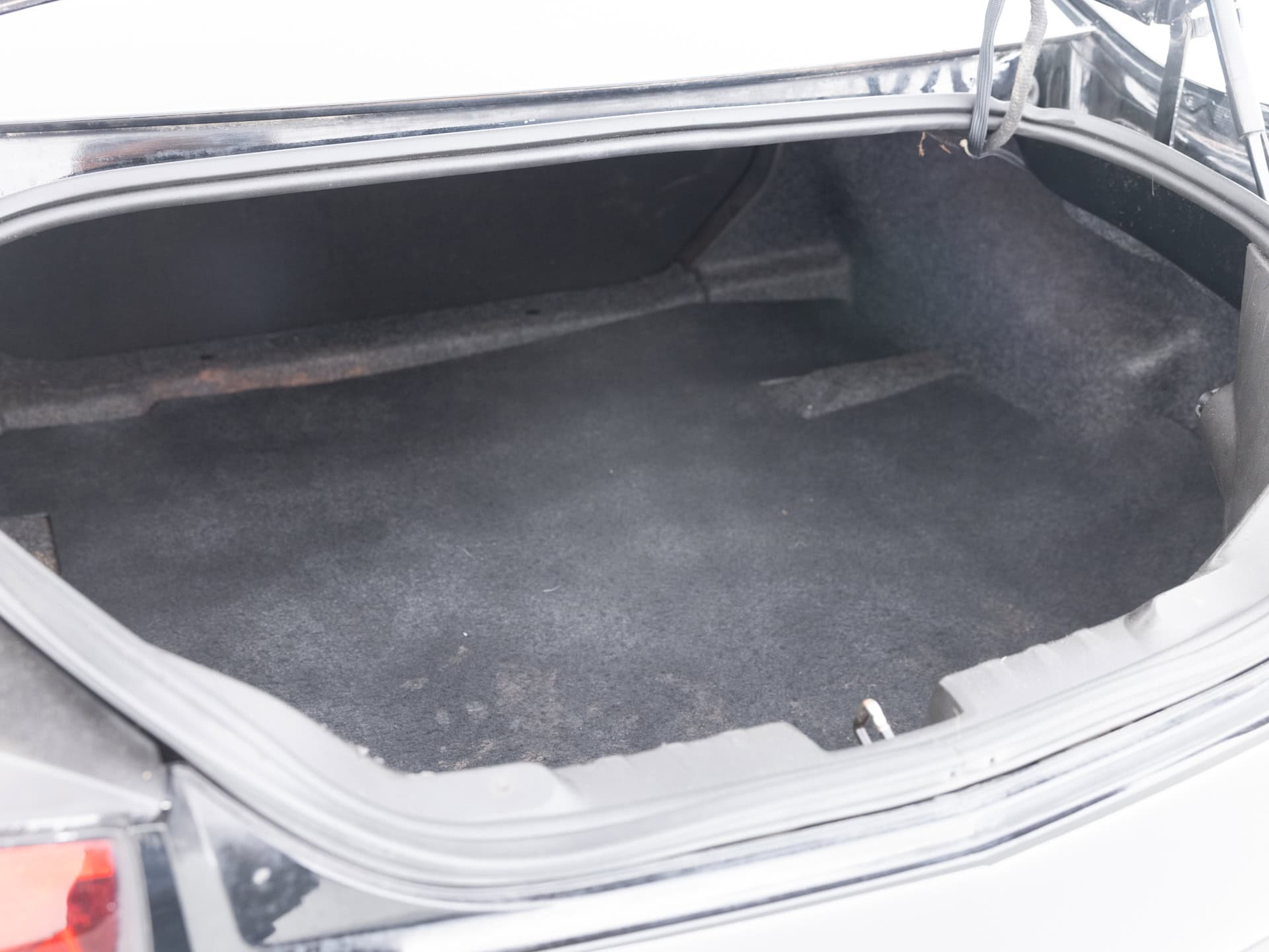 Used Black Chevrolet Camaro SS-30 for Sale