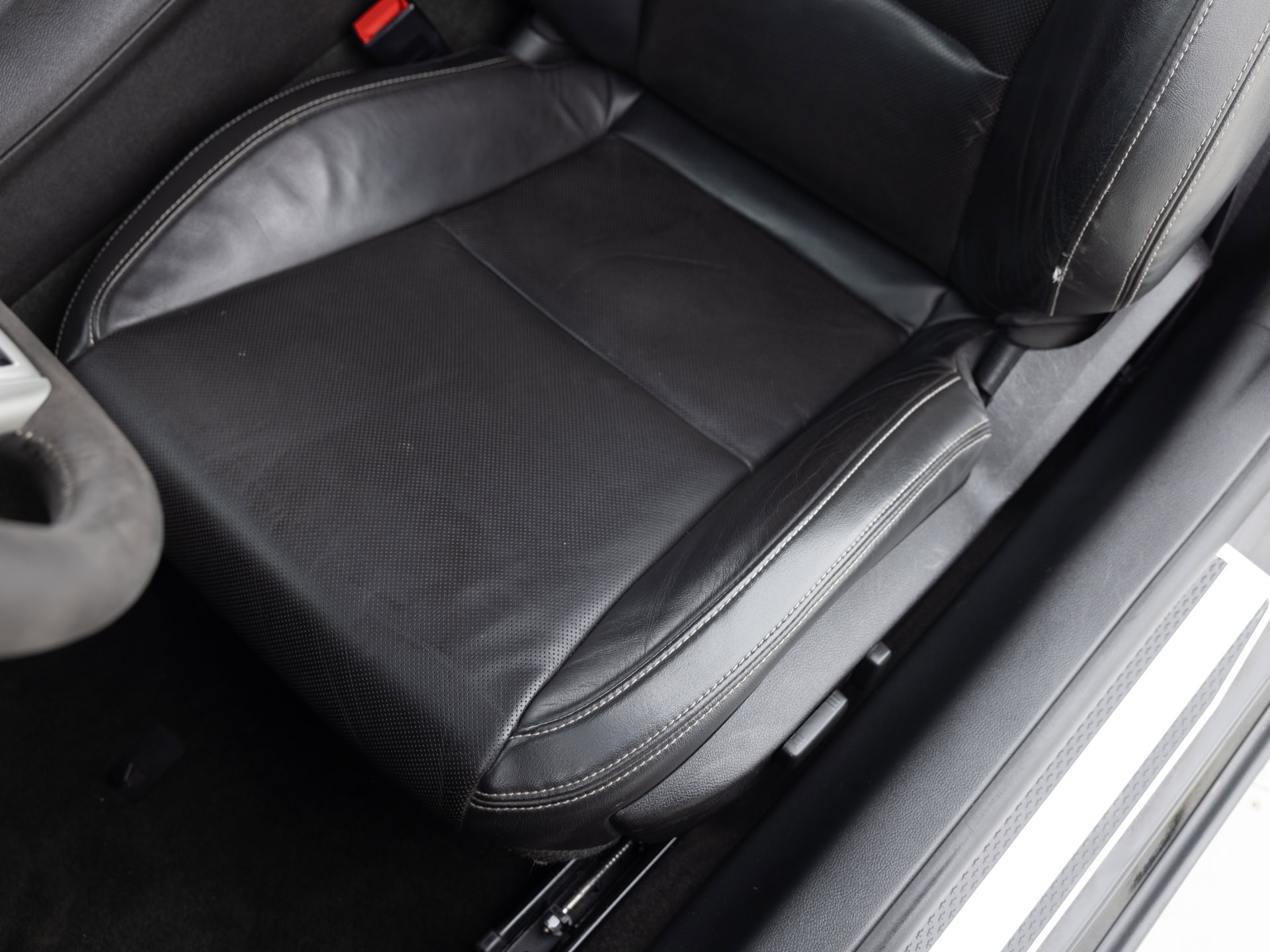 Used Black Chevrolet Camaro SS_-11 for Sale