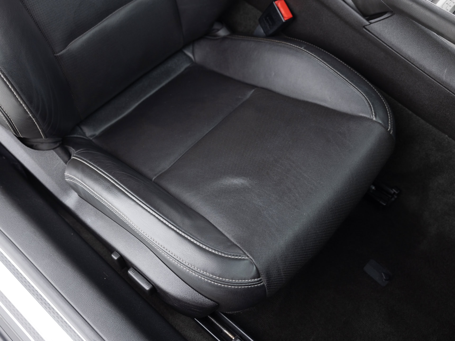 Used Black Chevrolet Camaro SS_-15 for Sale