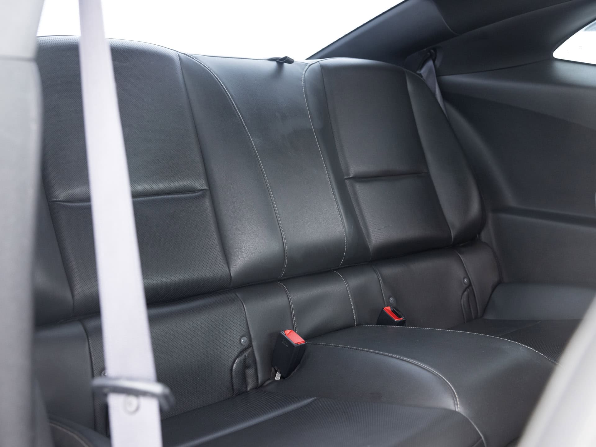 Used Black Chevrolet Camaro SS_-19 for Sale