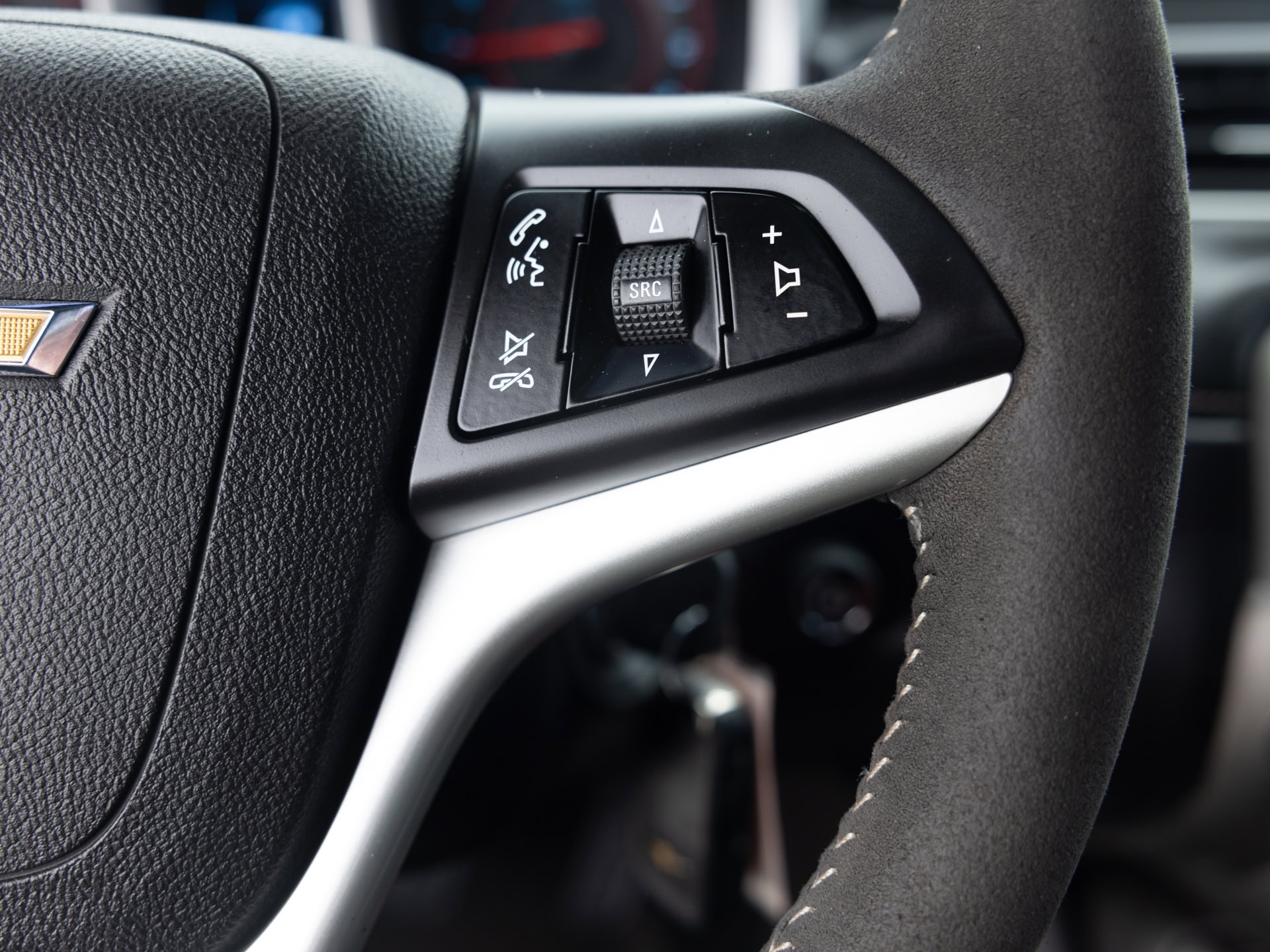 Used Black Chevrolet Camaro SS_-24 for Sale