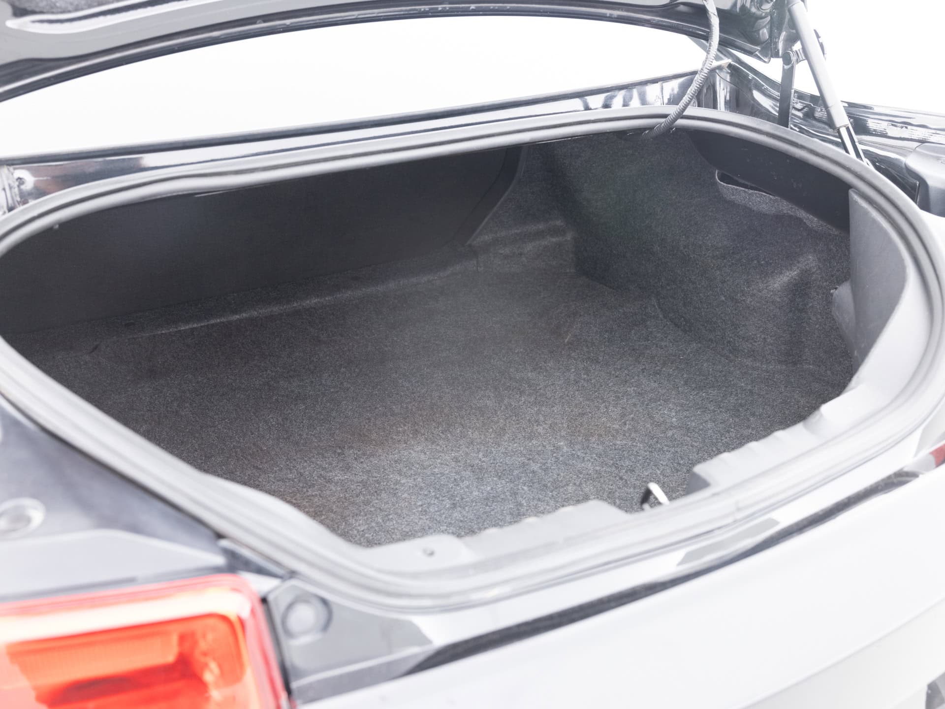 Used Black Chevrolet Camaro SS_-26 for Sale