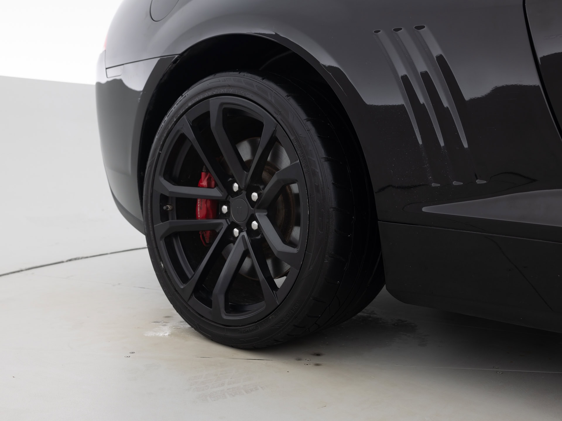 Used Black Chevrolet Camaro SS_-9 for Sale