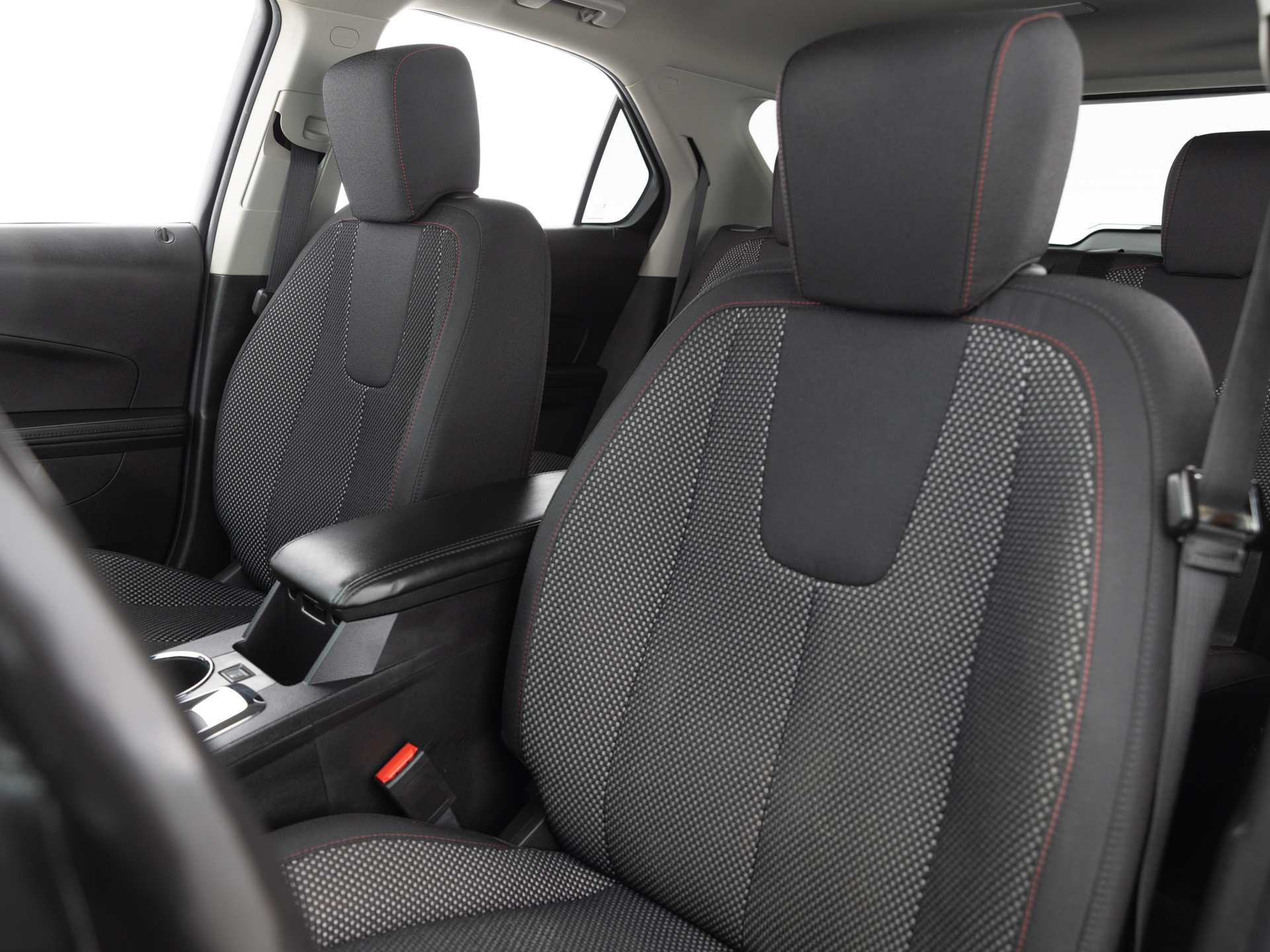 Used Black Chevrolet Equinox LT-12 for Sale