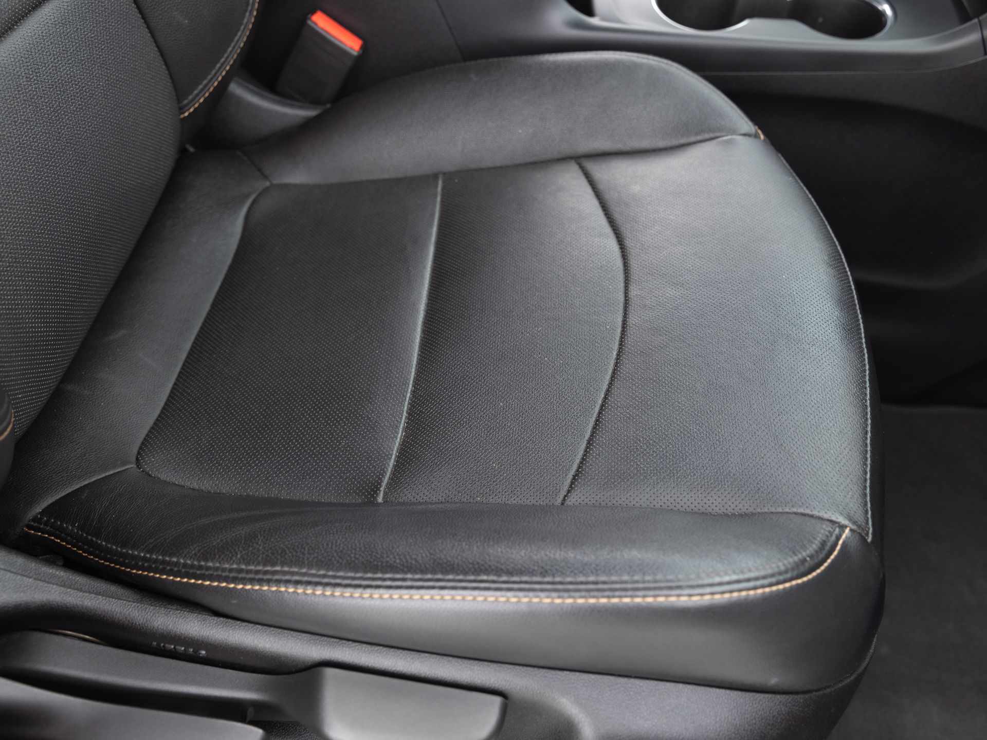 Used Black Chevrolet Equinox LT-17 for Sale