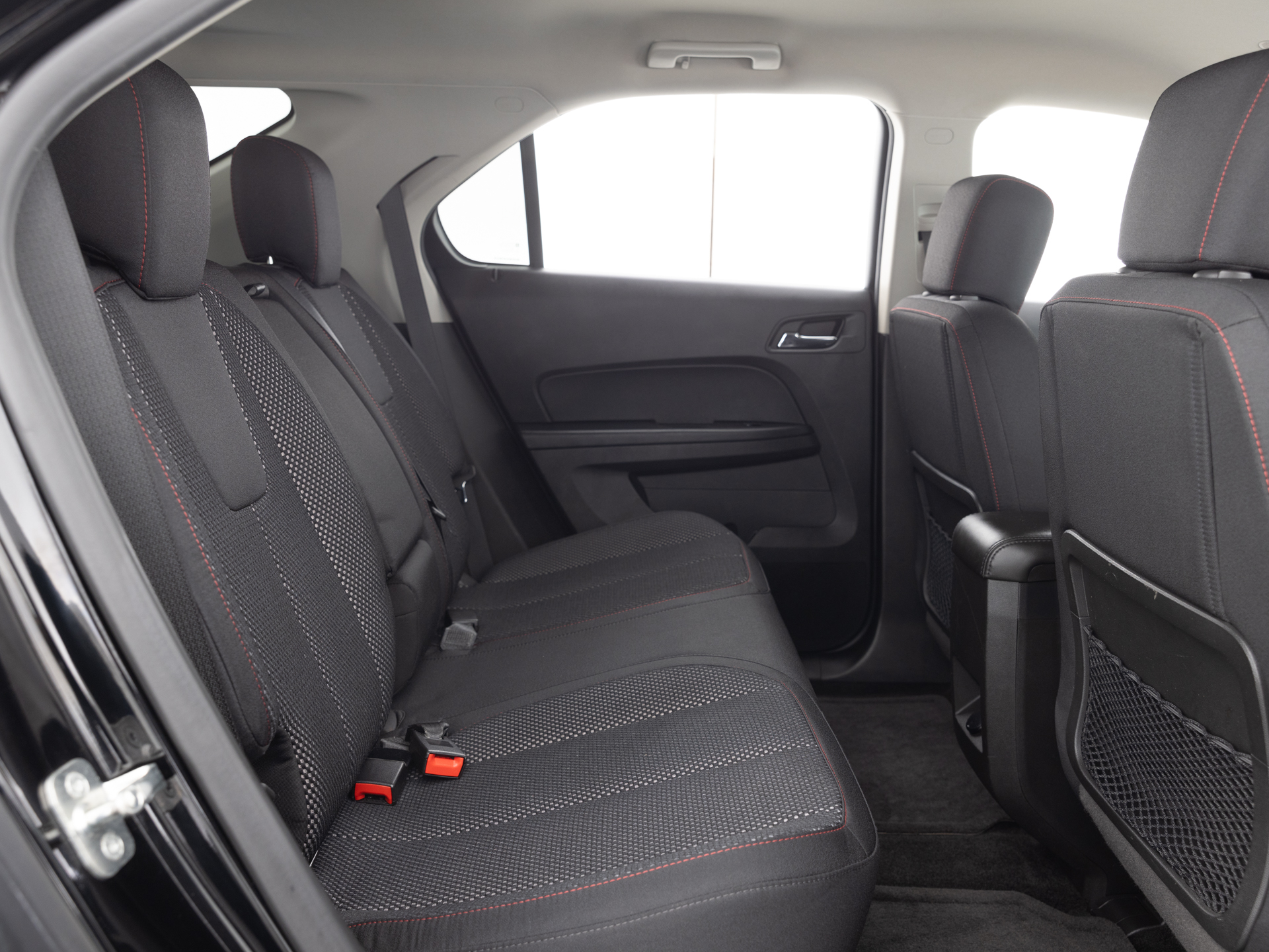 Used Black Chevrolet Equinox LT-19 for Sale
