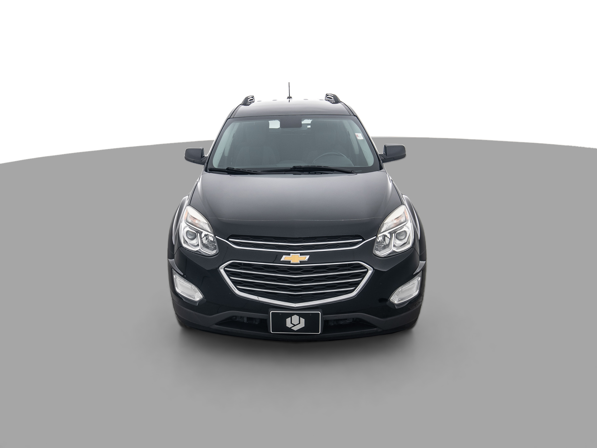 Used Black-Chevrolet-Equinox-LT-2 for Sale