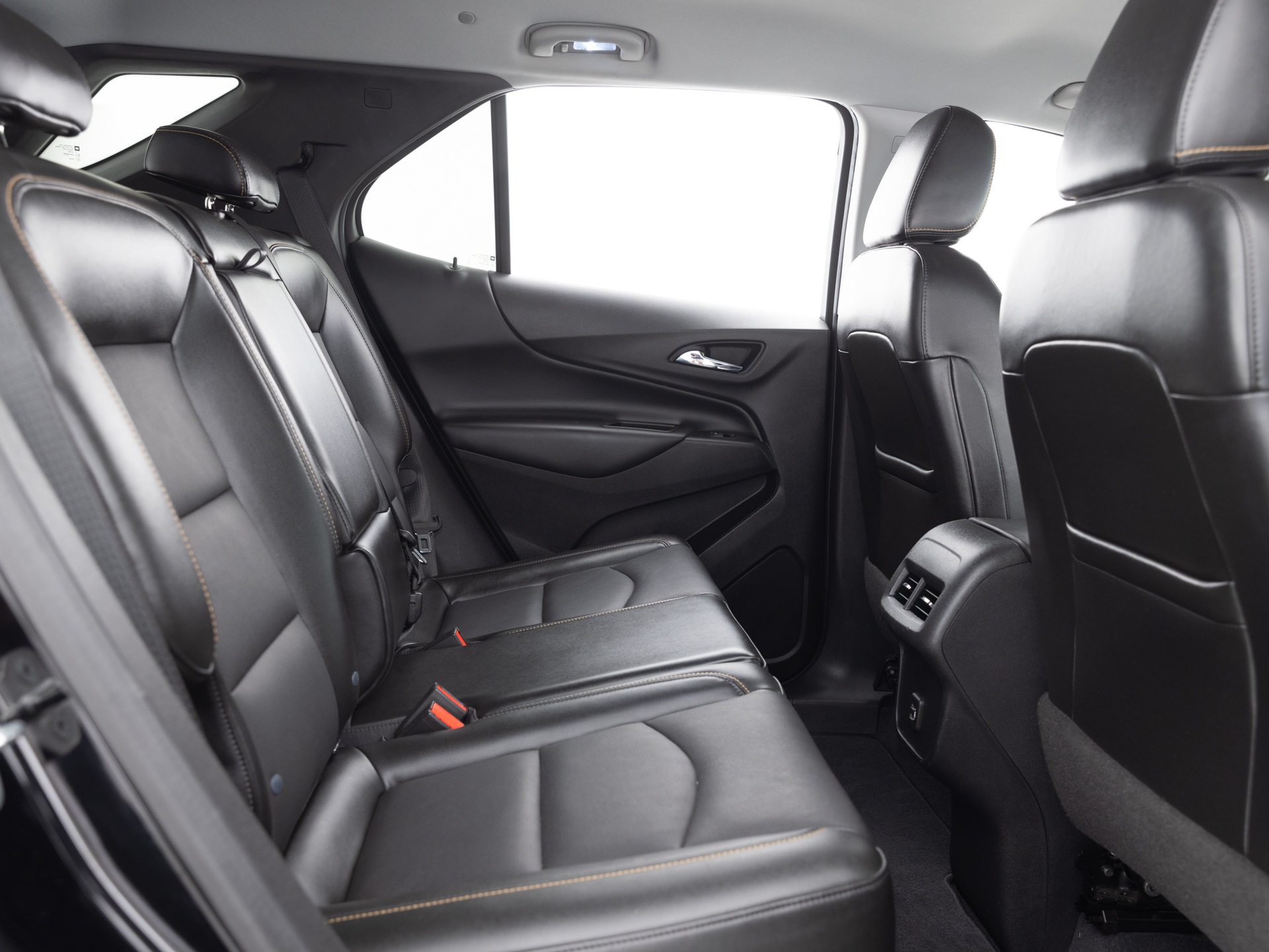 Used Black Chevrolet Equinox LT-21 for Sale