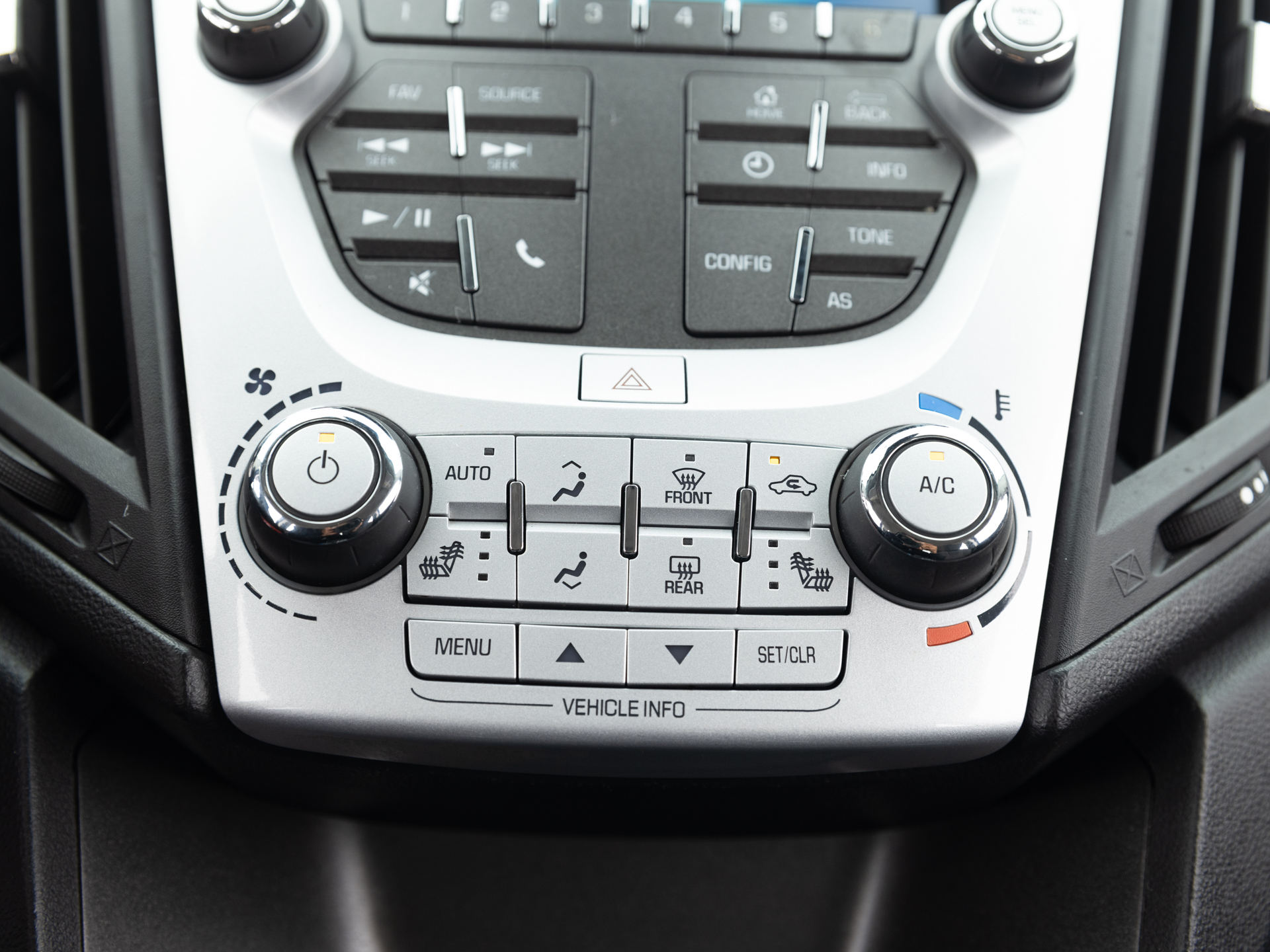 Used Black Chevrolet Equinox LT-23 for Sale
