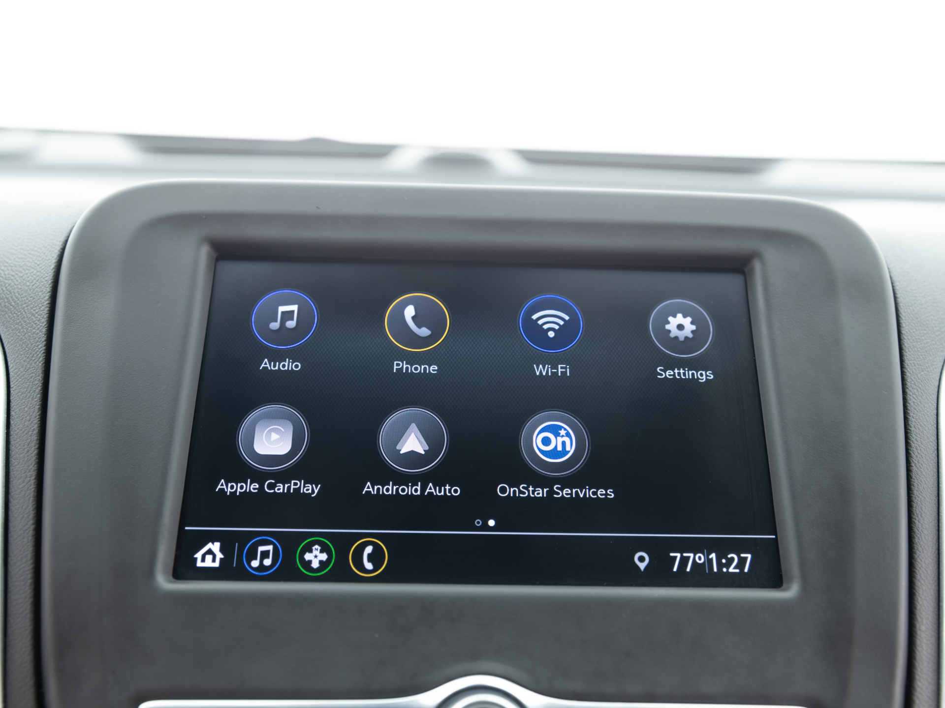 Used Black Chevrolet Equinox LT-23 for Sale