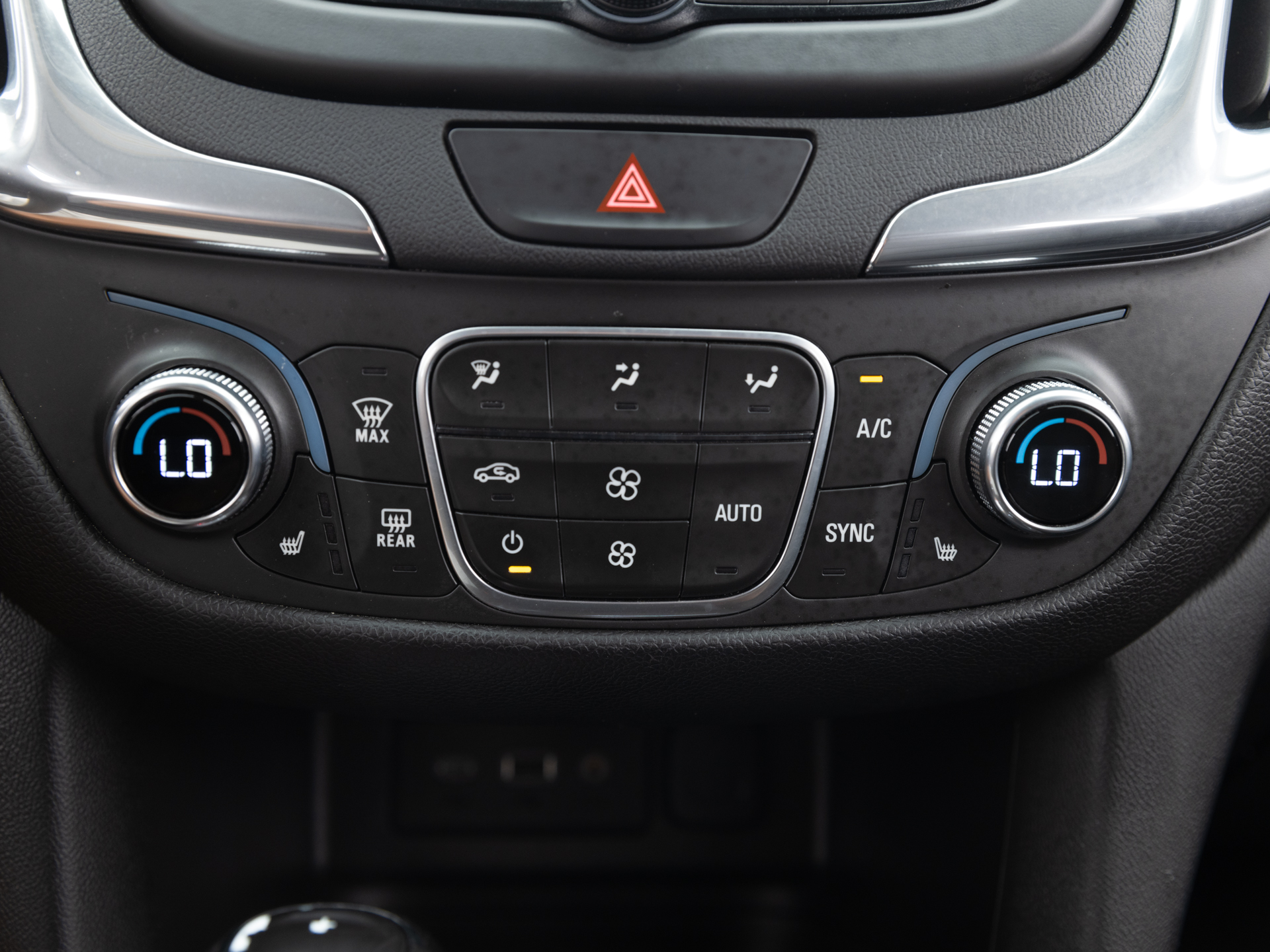 Used Black Chevrolet Equinox LT-25 for Sale