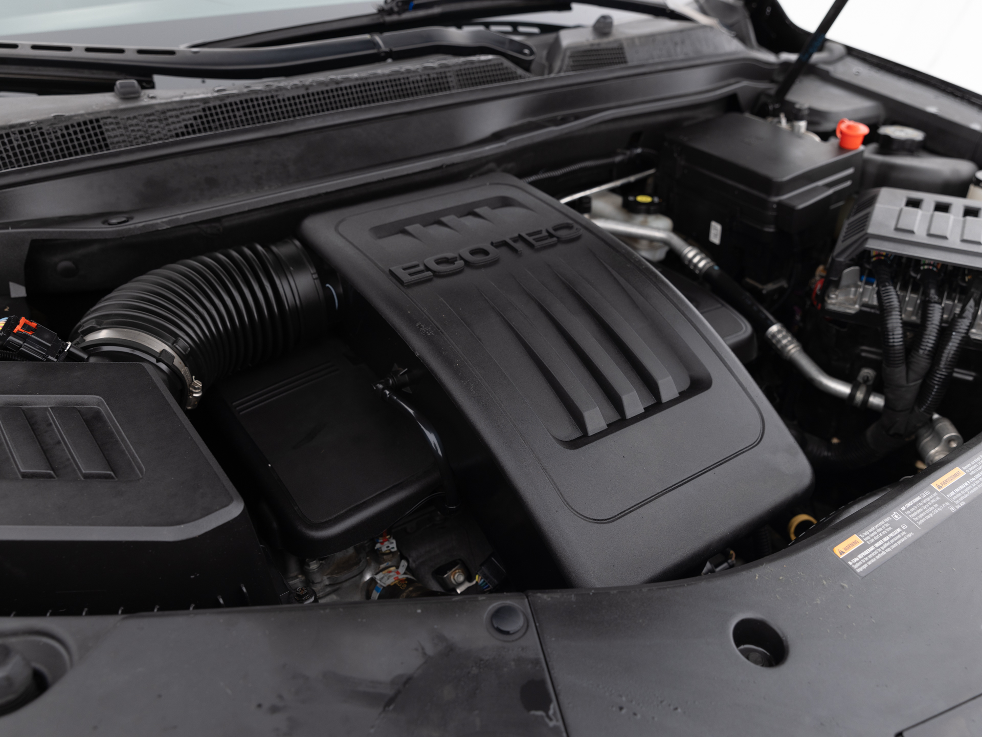 Used Black Chevrolet Equinox LT-26 for Sale