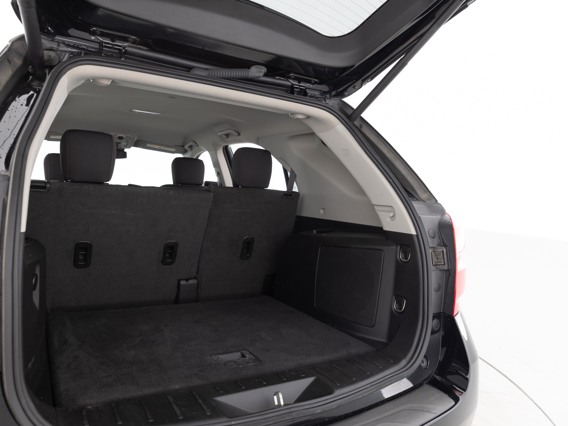 Used Black Chevrolet Equinox LT-27 for Sale
