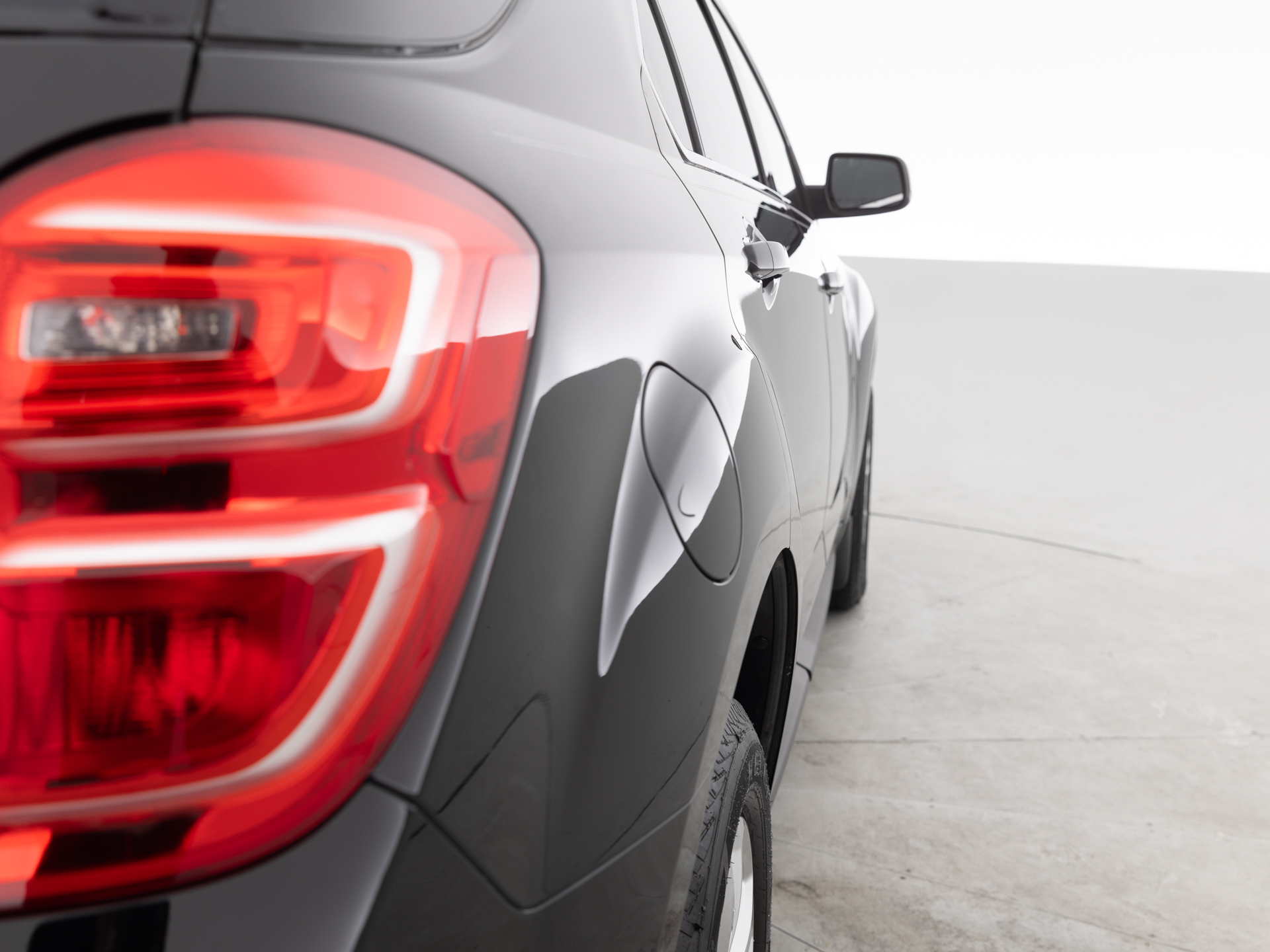 Used Black Chevrolet Equinox LT-3 for Sale