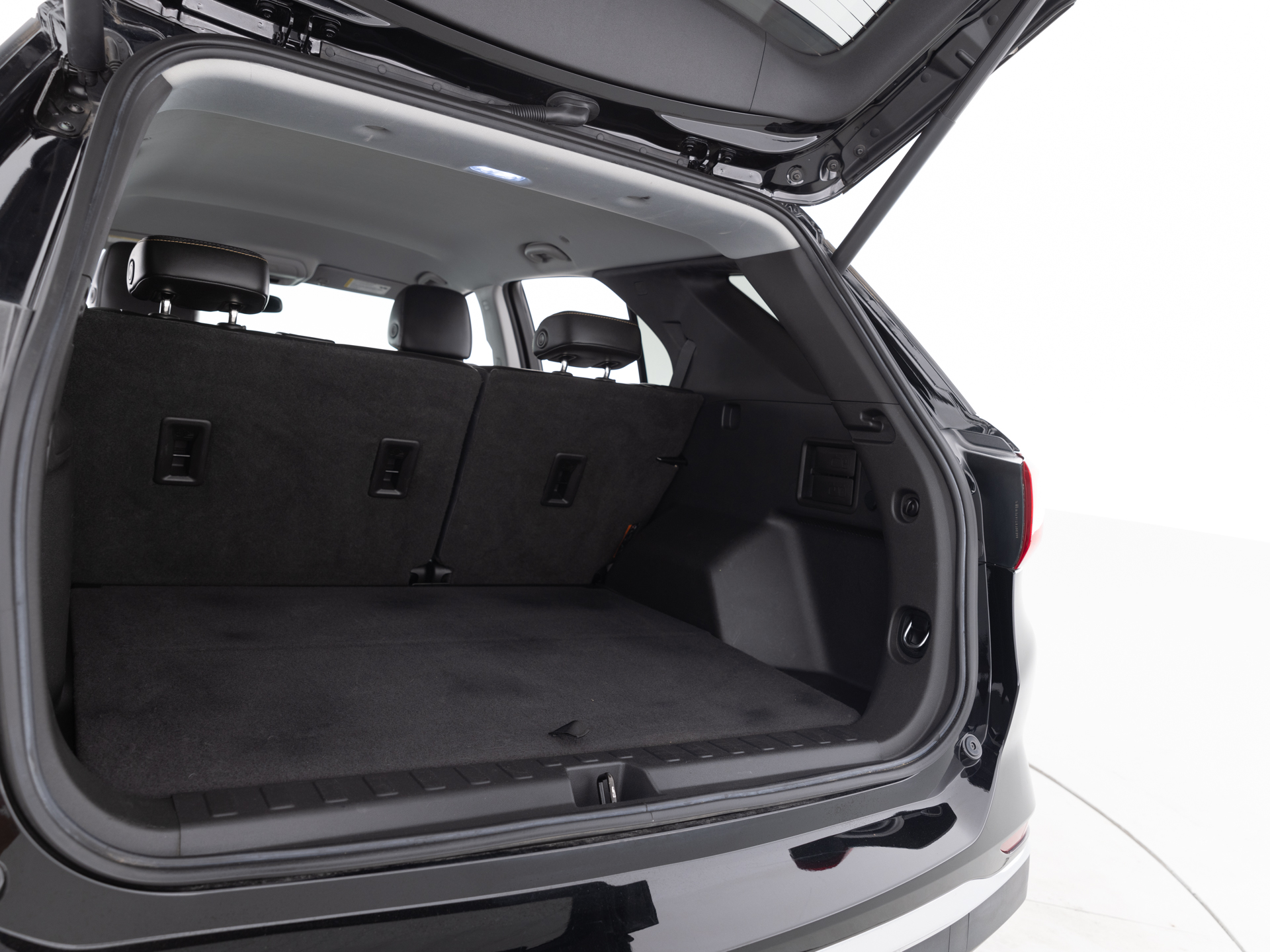 Used Black Chevrolet Equinox LT-30 for Sale