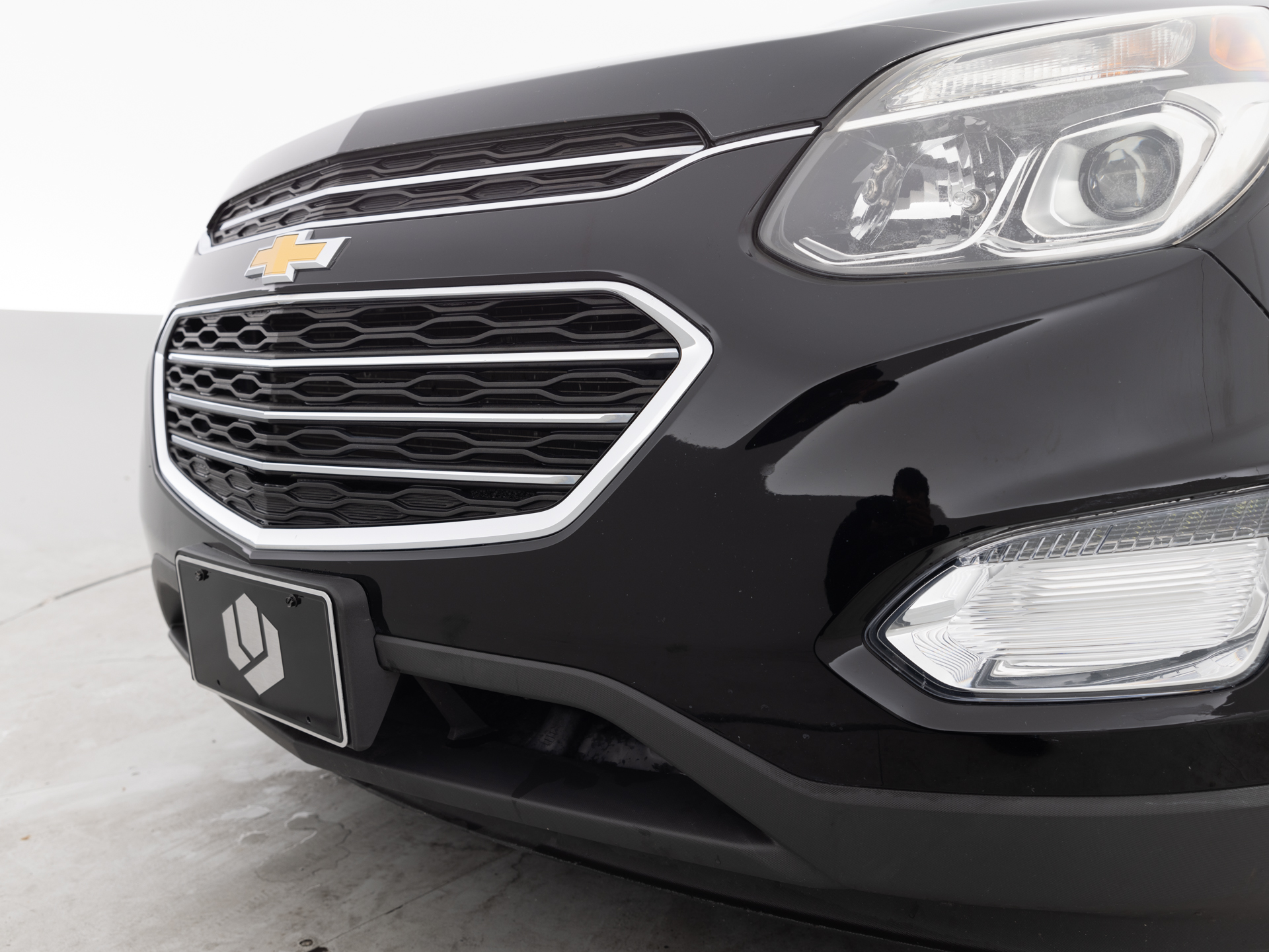 Used Black Chevrolet Equinox LT-6 for Sale