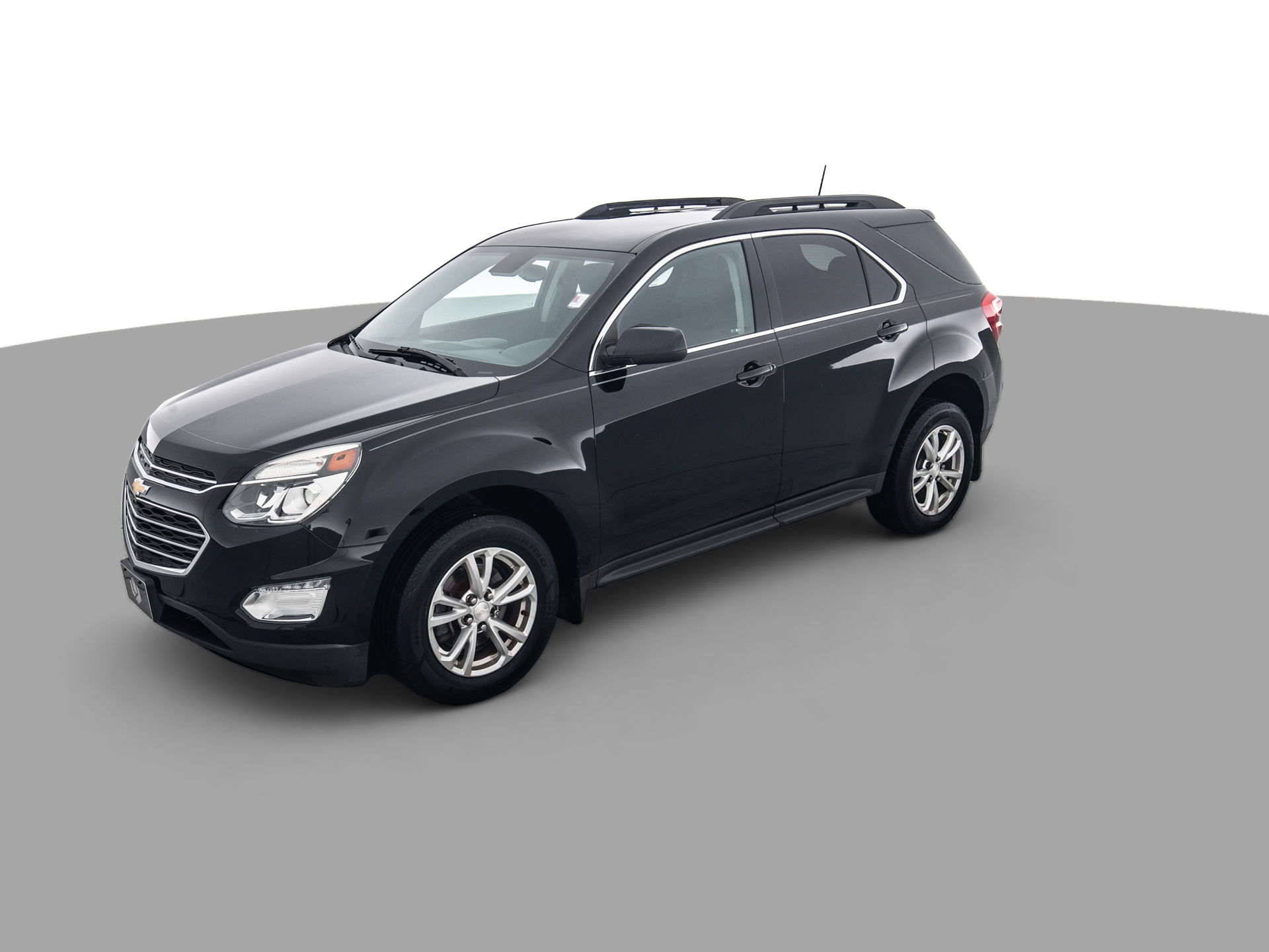 Used Black-Chevrolet-Equinox-LT-9 for Sale