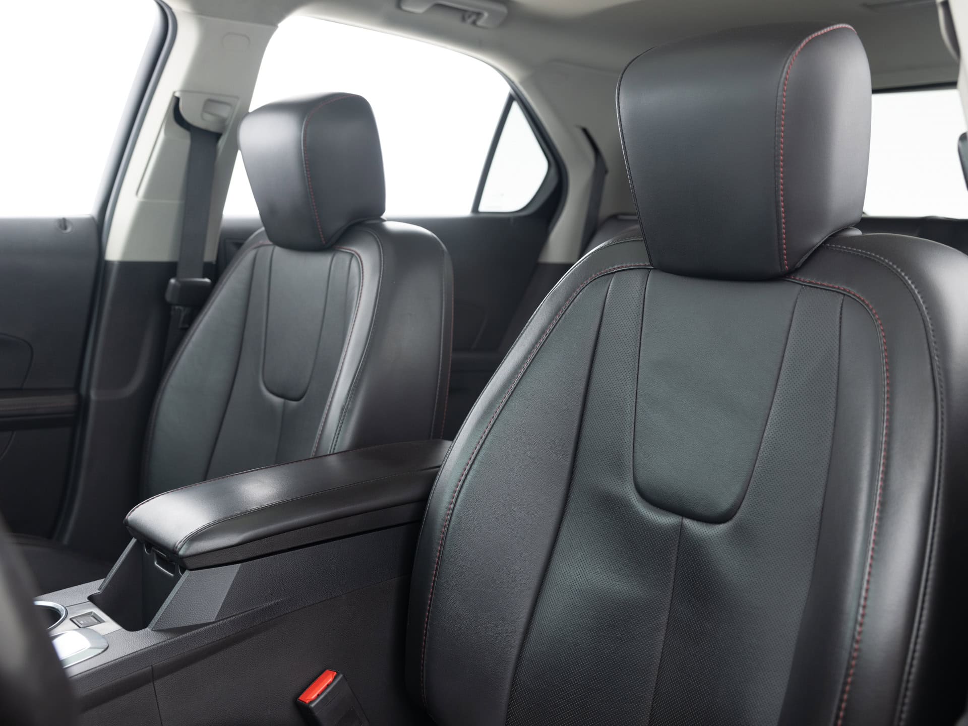 Used Black Chevrolet Equinox LTZ-14 for Sale