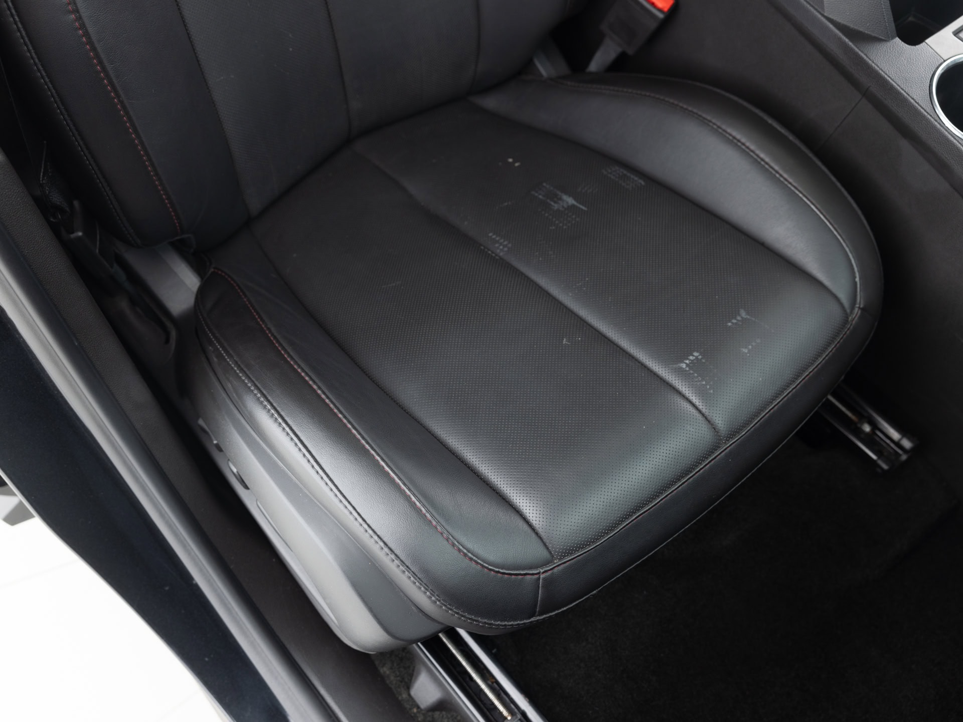 Used Black Chevrolet Equinox LTZ-17 for Sale