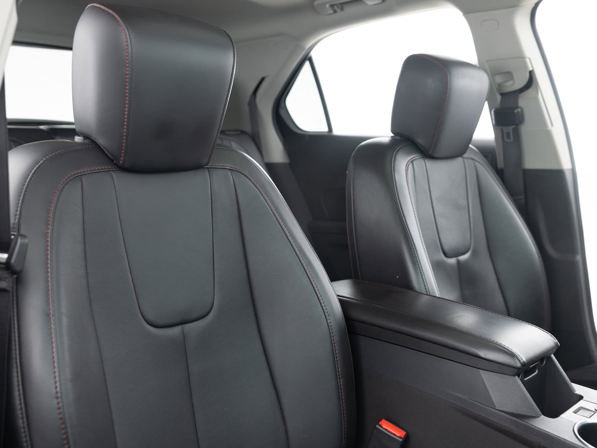 Used Black Chevrolet Equinox LTZ-18 for Sale