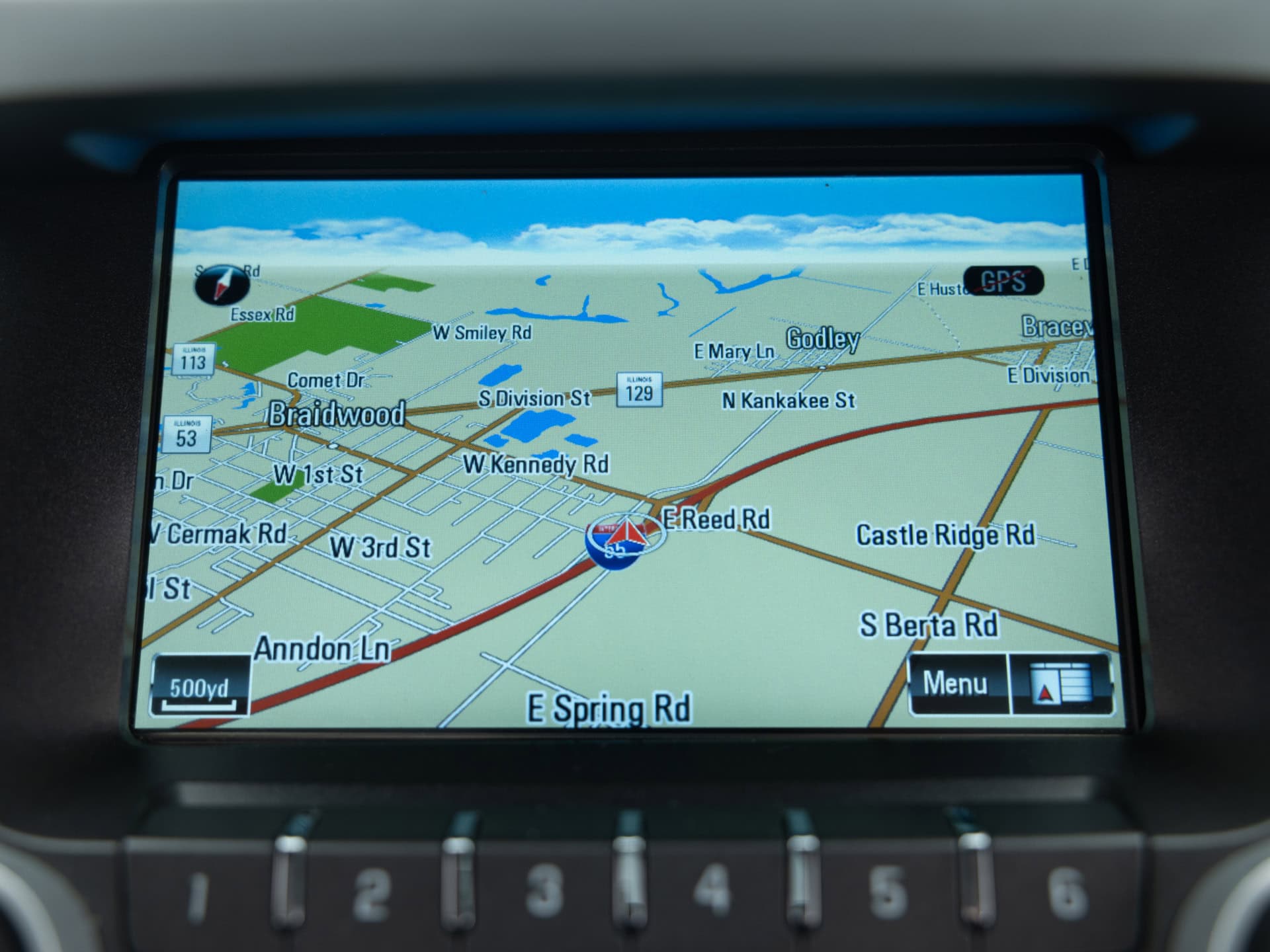 Used Black Chevrolet Equinox LTZ-24 for Sale