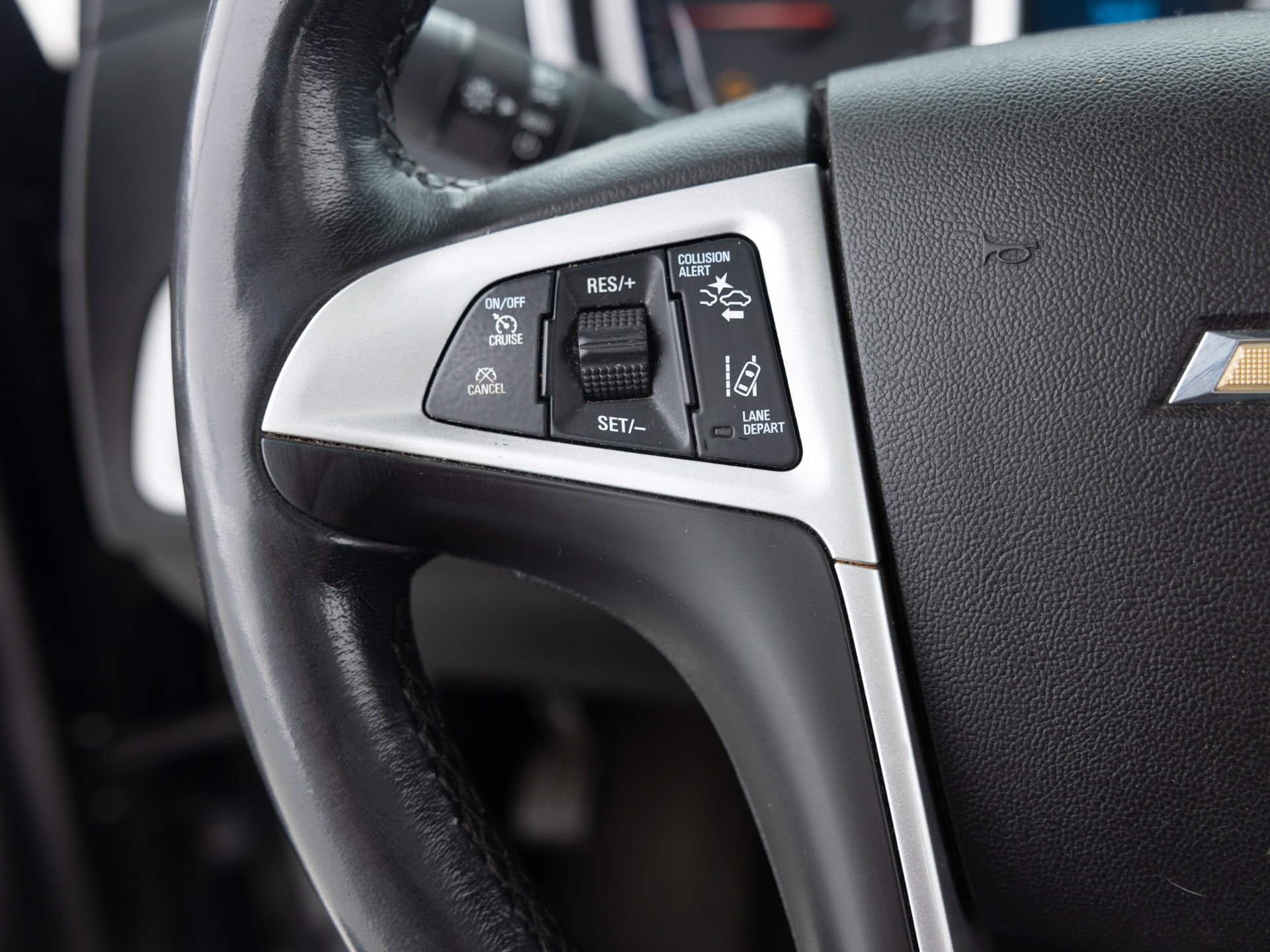 Used Black Chevrolet Equinox LTZ-27 for Sale