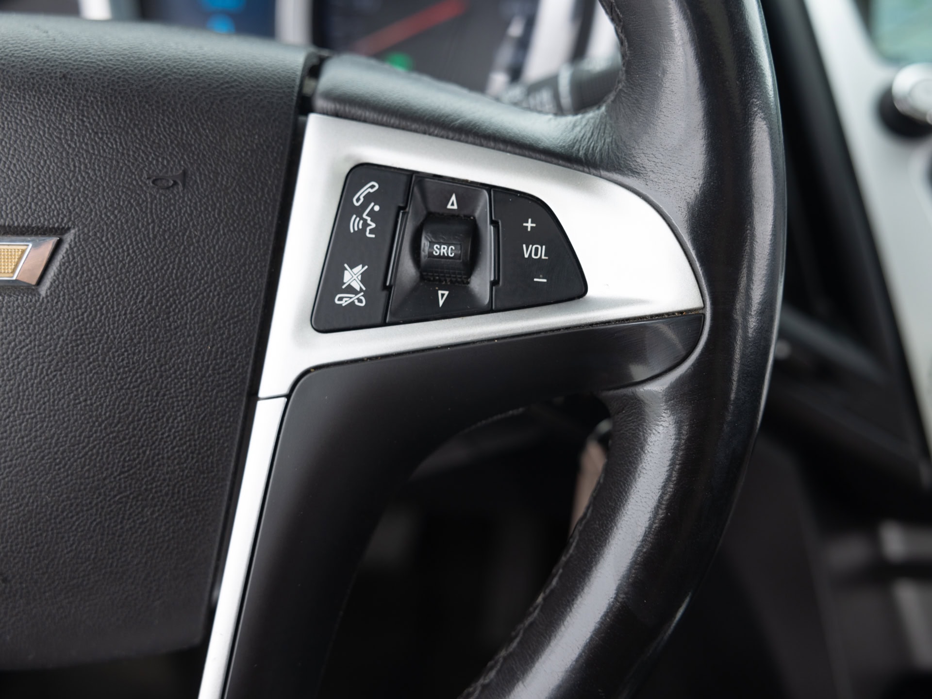 Used Black Chevrolet Equinox LTZ-28 for Sale