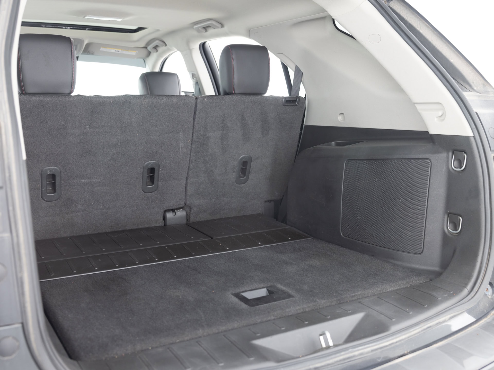 Used Black Chevrolet Equinox LTZ-30 for Sale