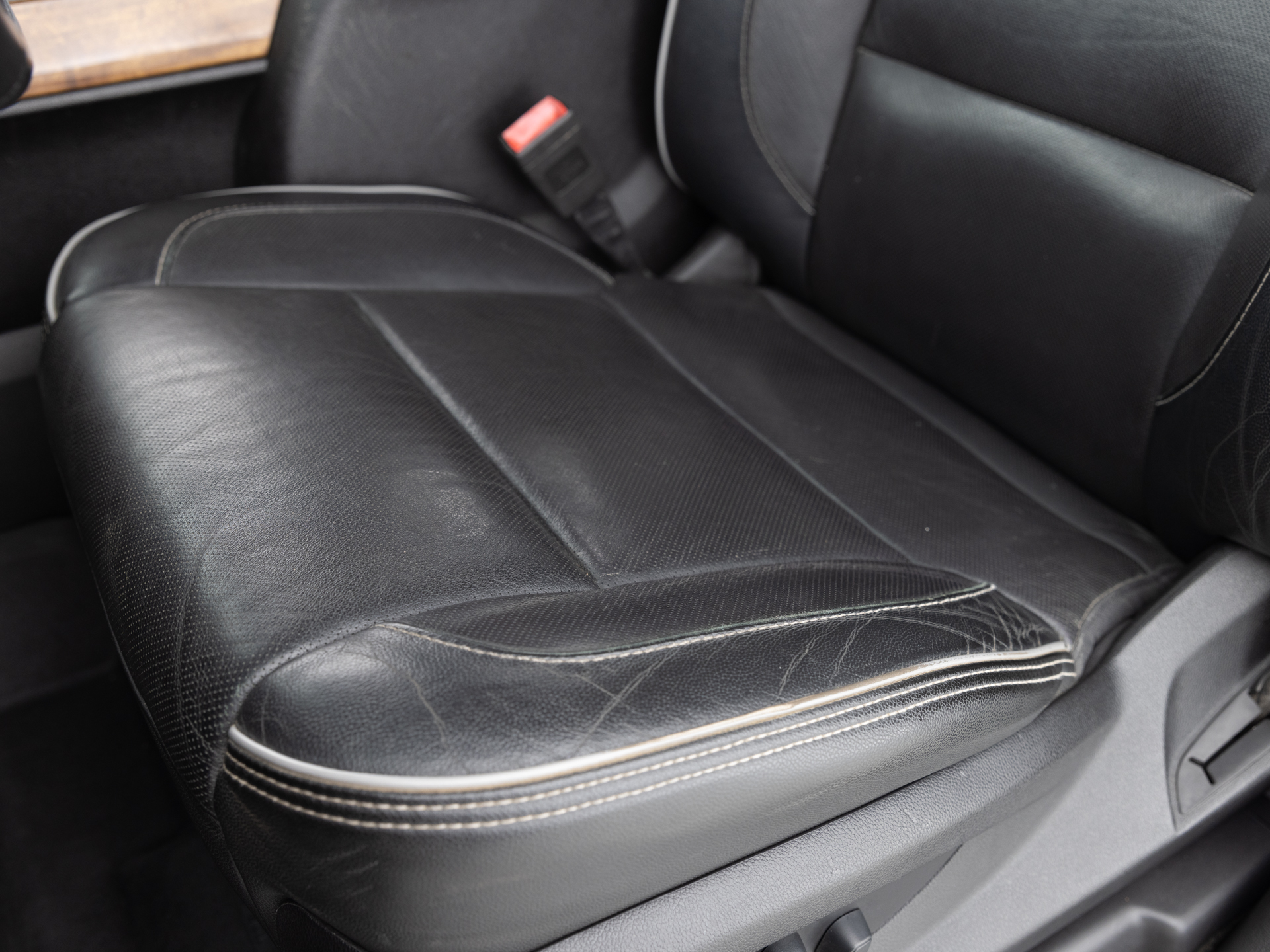 Used Black Chevrolet Silverado High Country-17 for Sale