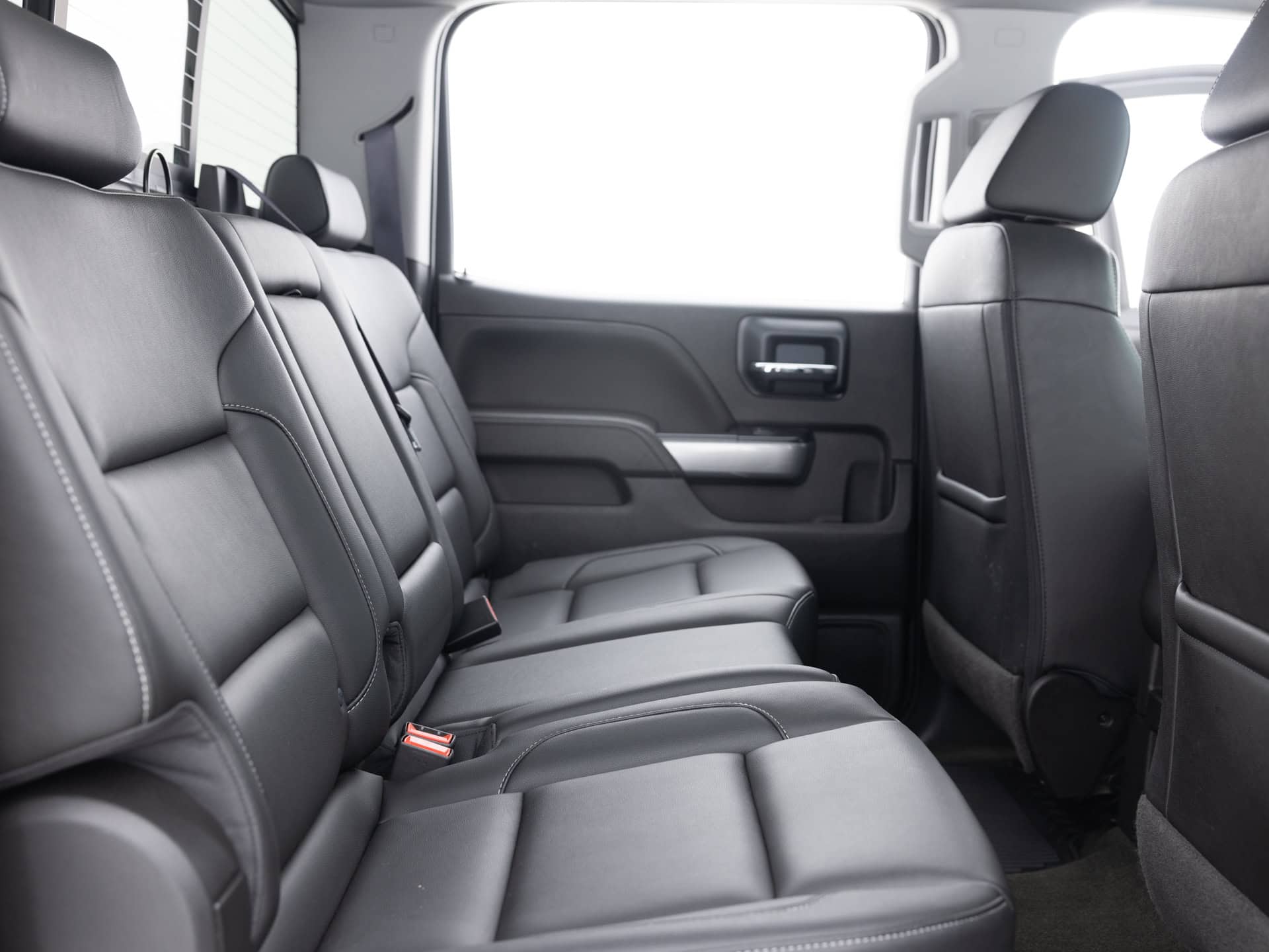 black chevrolet silverado ltx z71 25