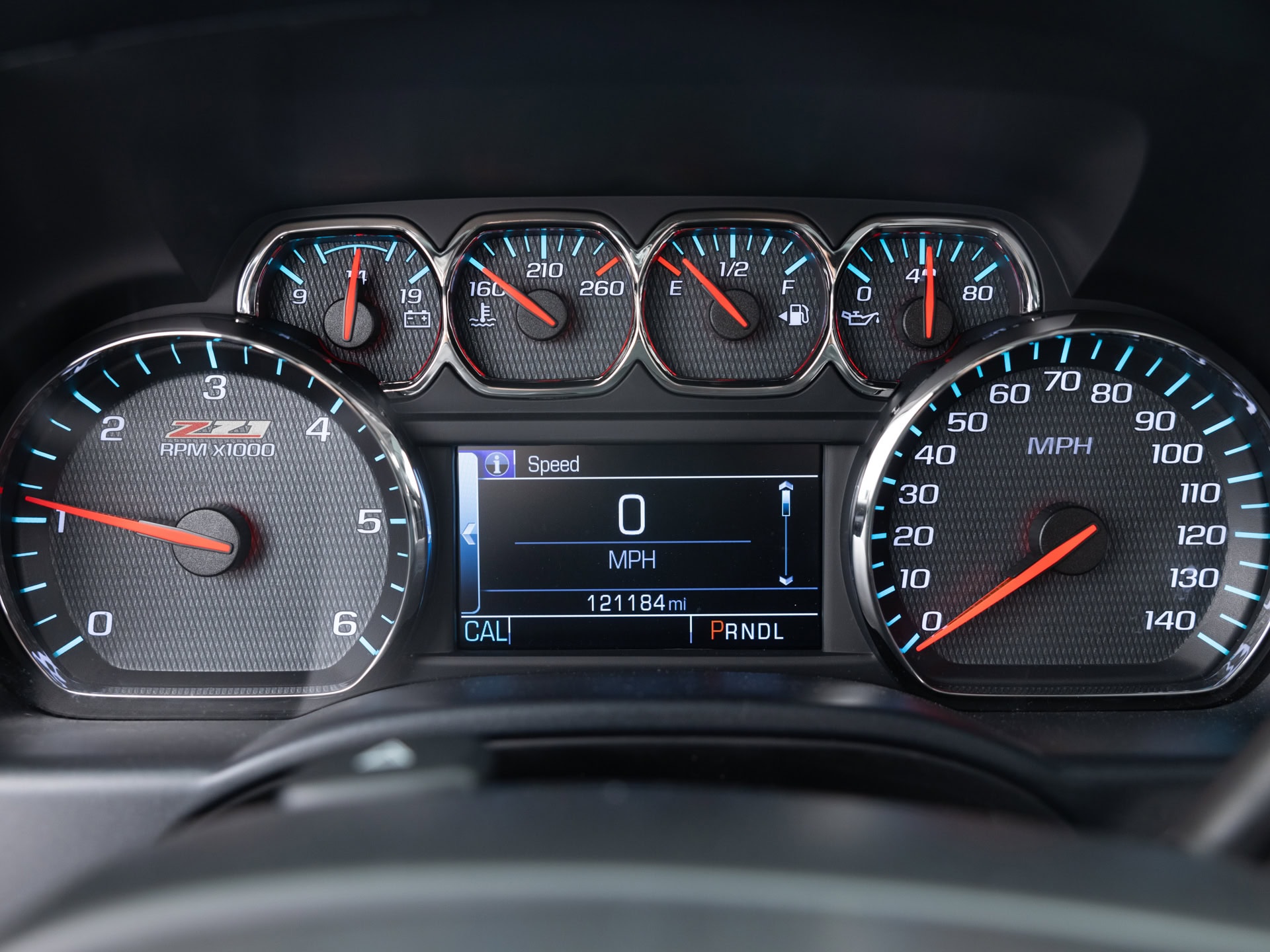 black chevrolet silverado ltx z71 27