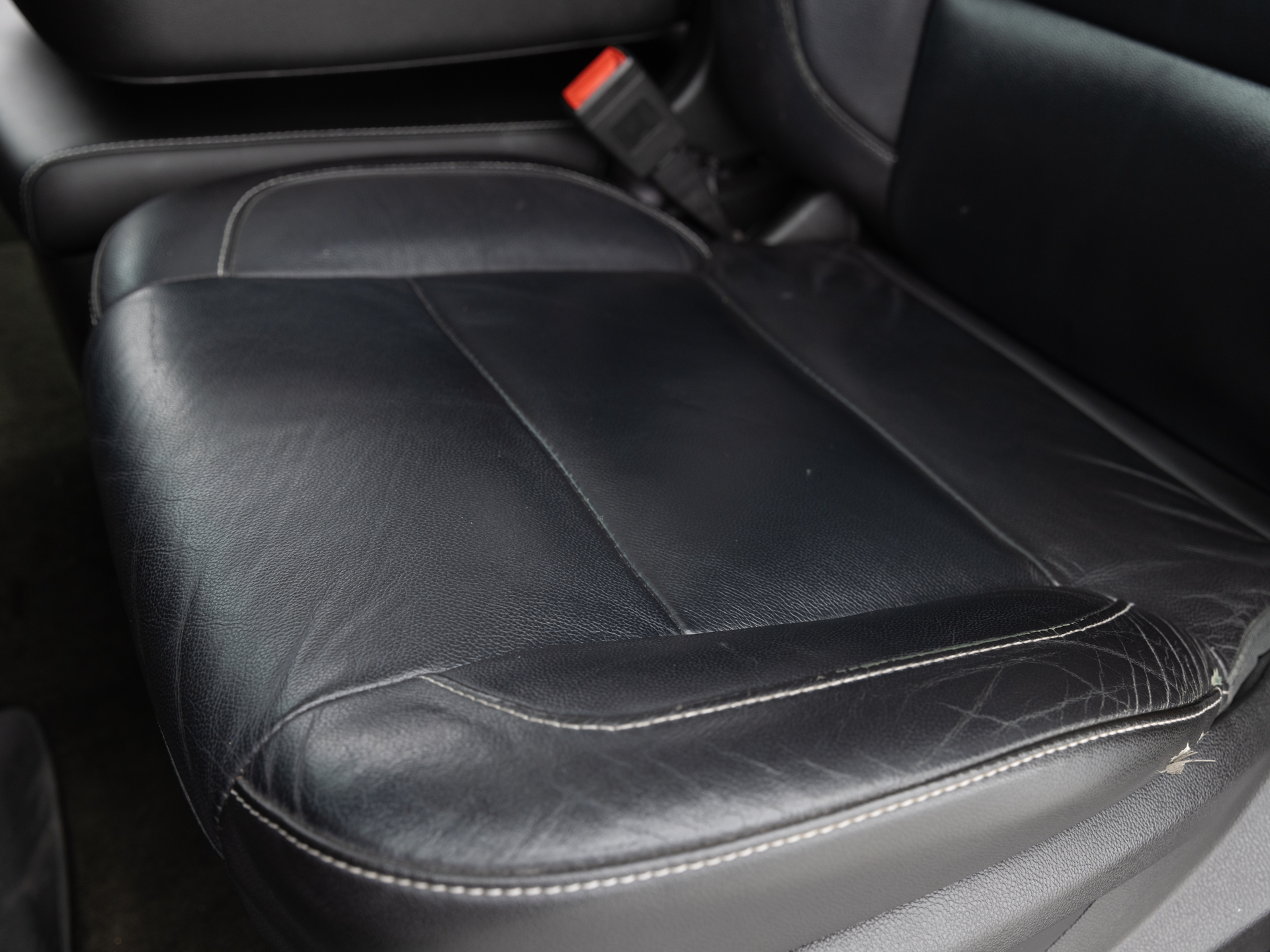 Used Black Chevrolet Silverado LTZ Z71-17 for Sale